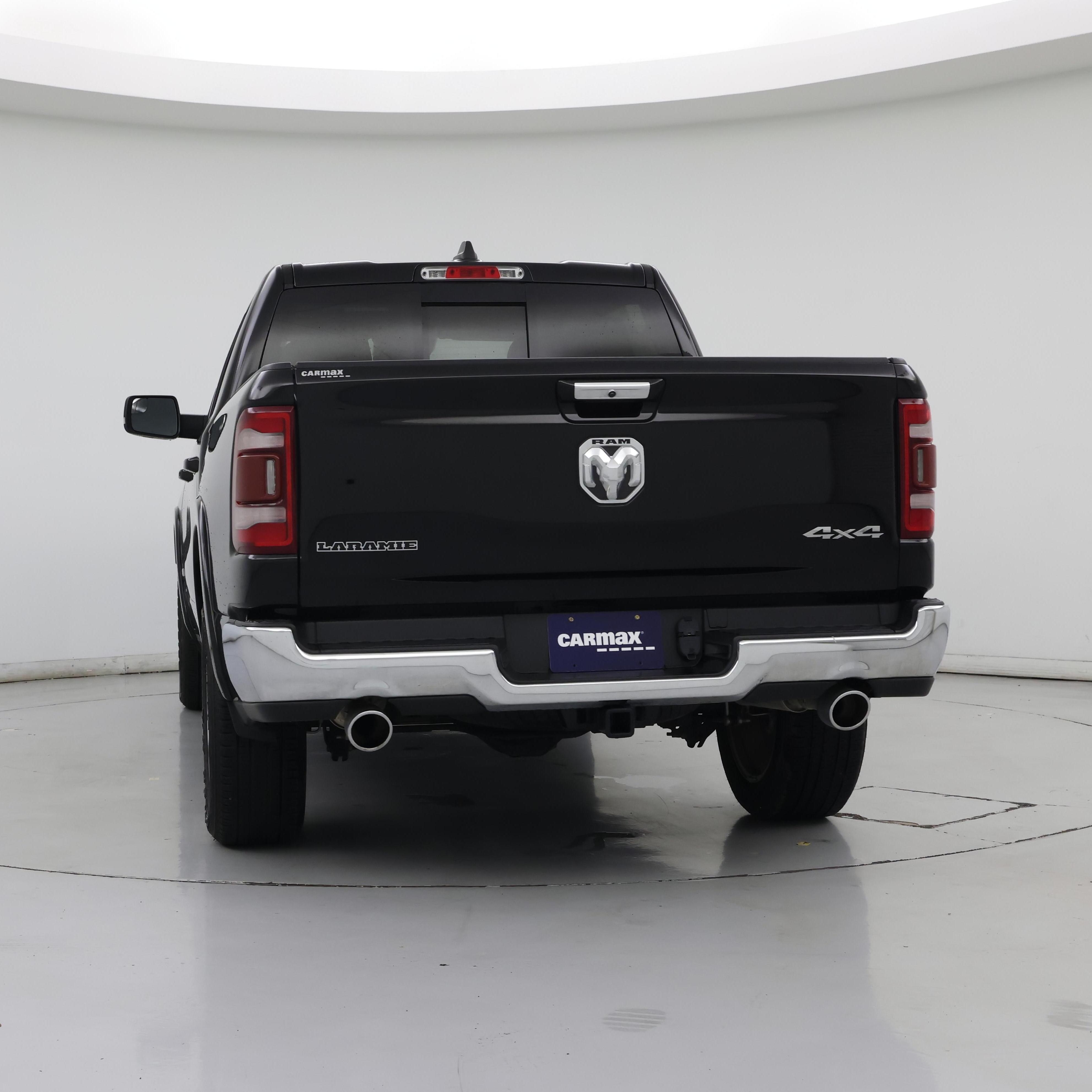 Thumbnail: 2022 RAM 1500 - 6