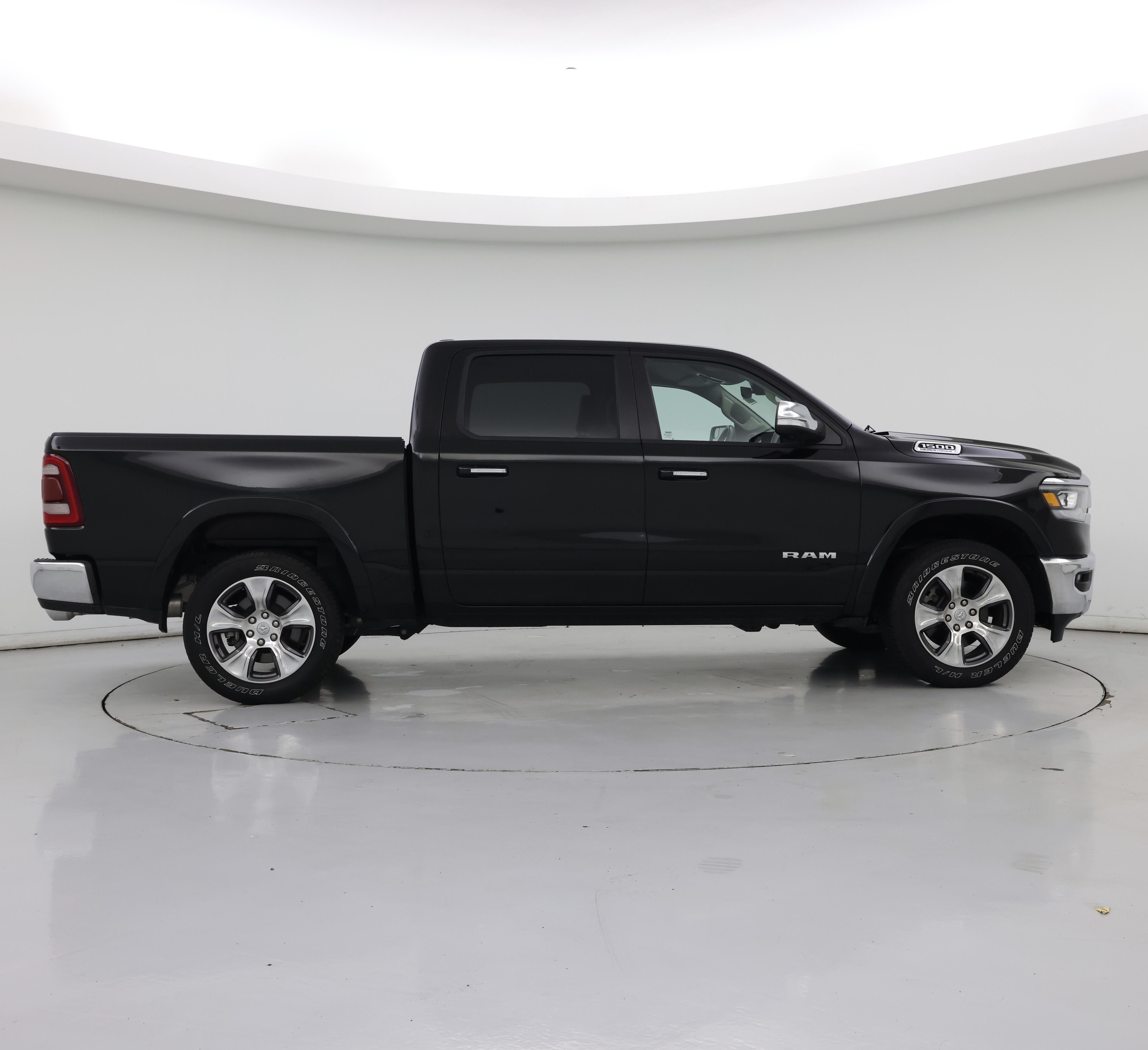 Thumbnail: 2022 RAM 1500 - 7