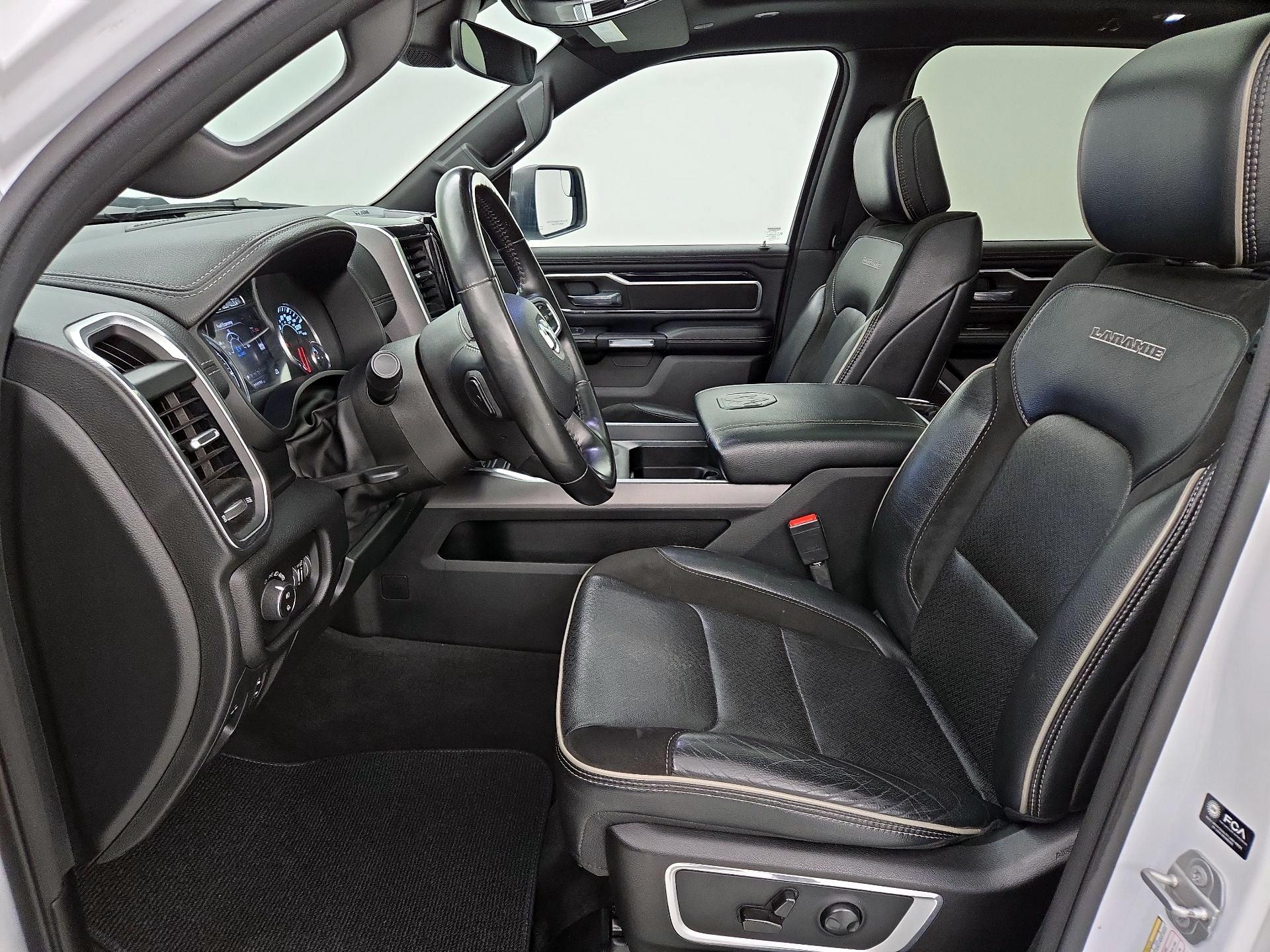 Thumbnail: 2022 RAM 1500 - 11