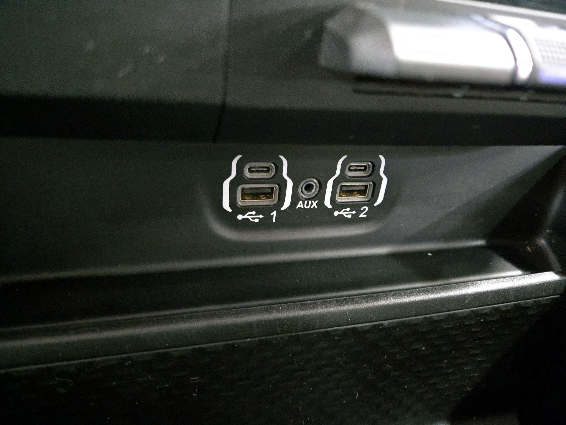 Thumbnail: 2022 RAM 1500 - 19