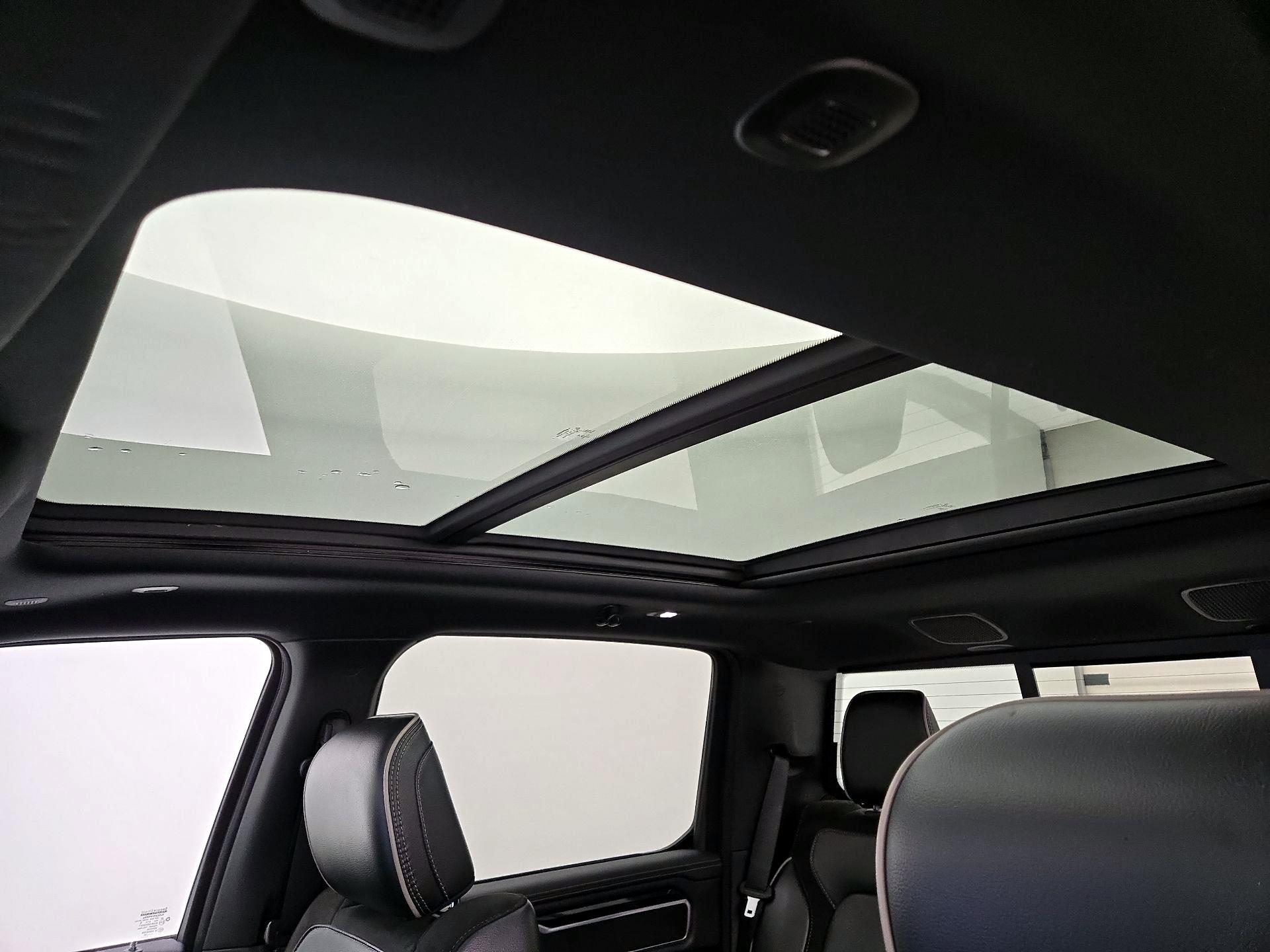 Thumbnail: 2022 RAM 1500 - 20