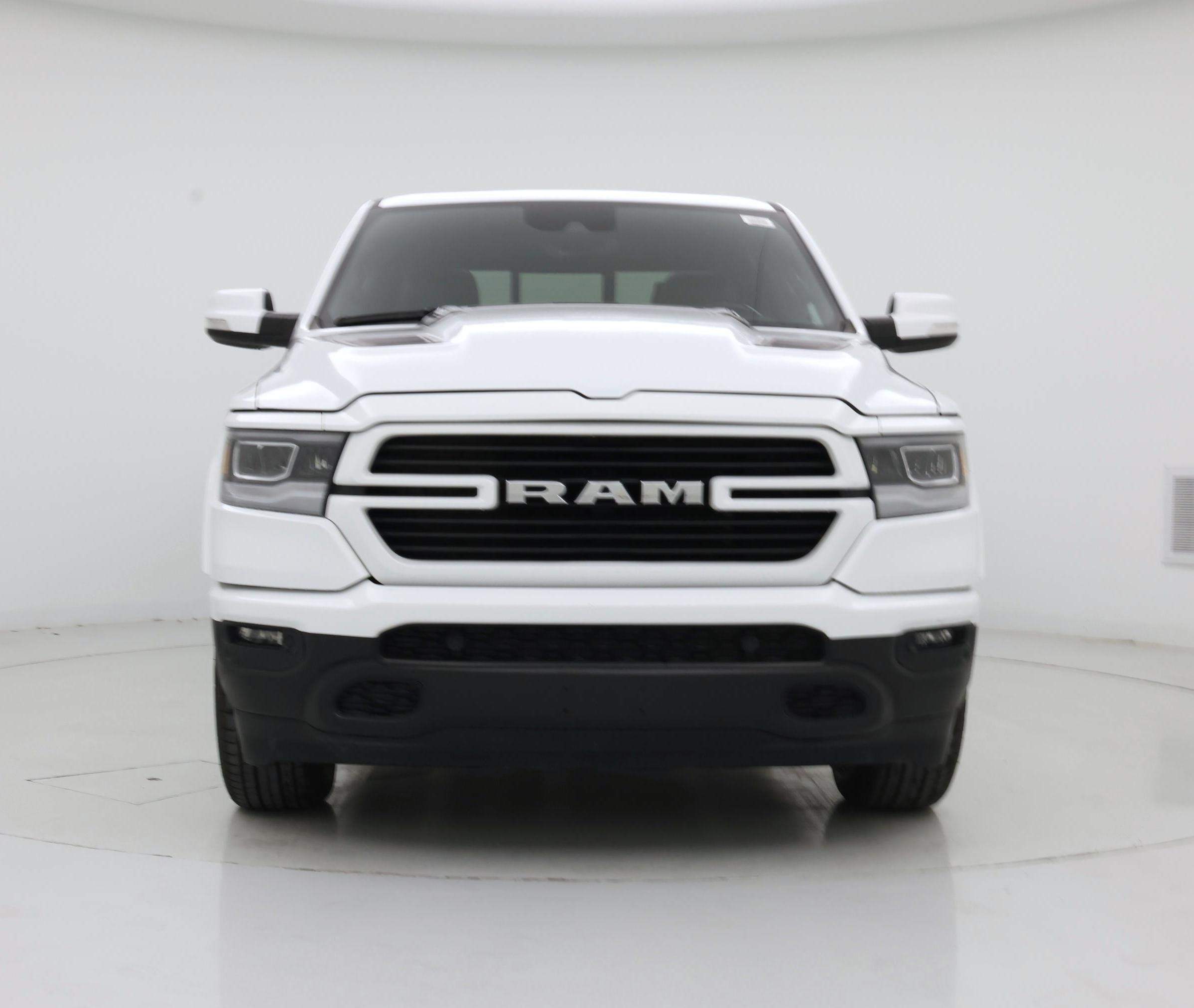 Thumbnail: 2022 RAM 1500 - 5