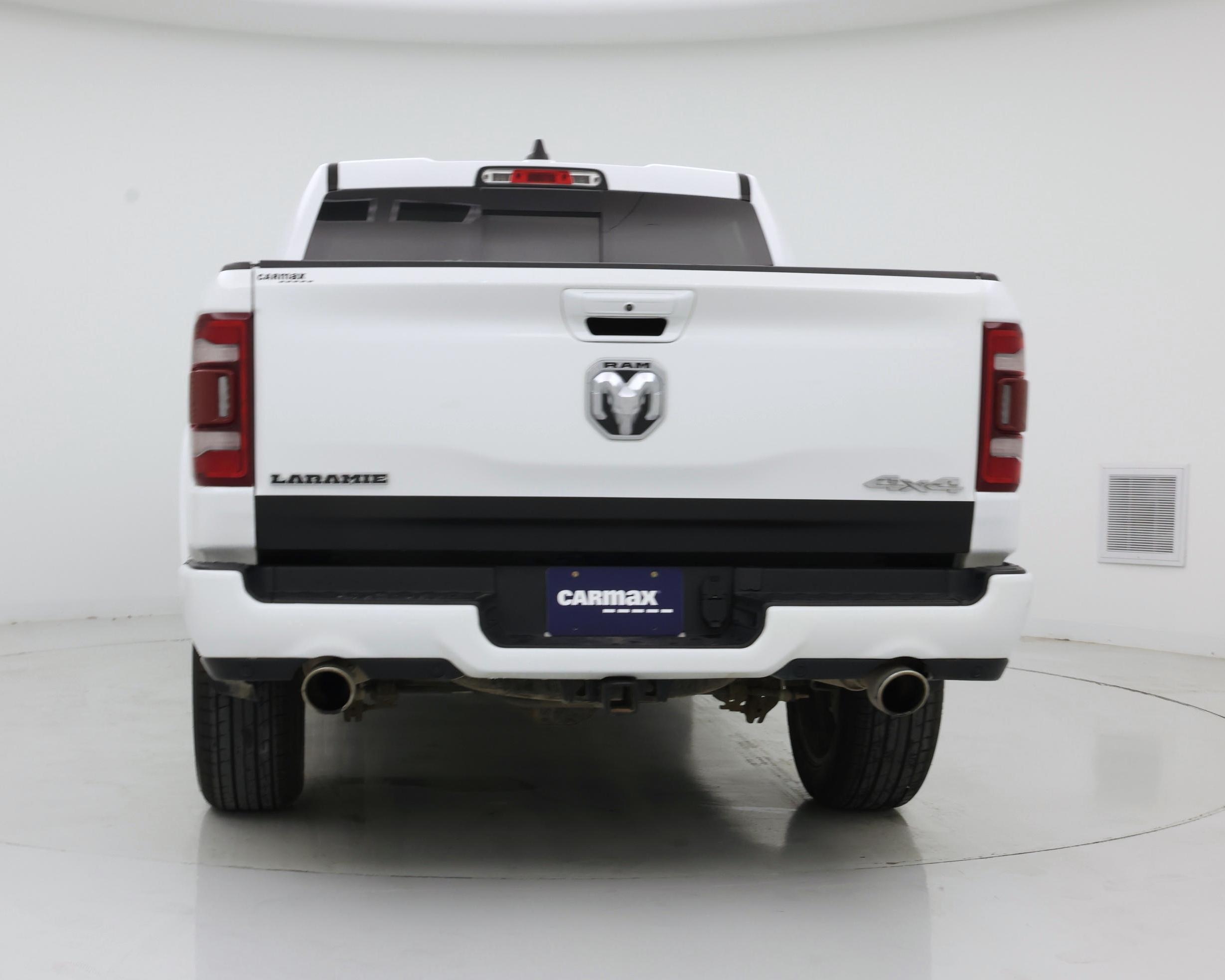 Thumbnail: 2022 RAM 1500 - 6