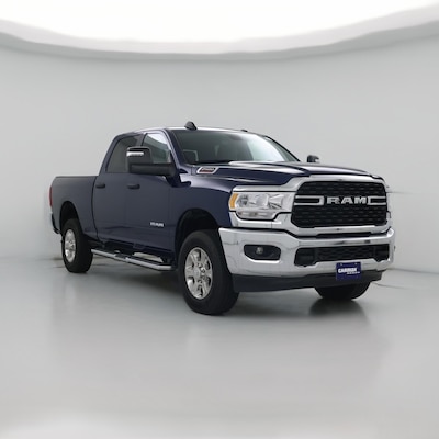 2024 Ram 2500 Bighorn