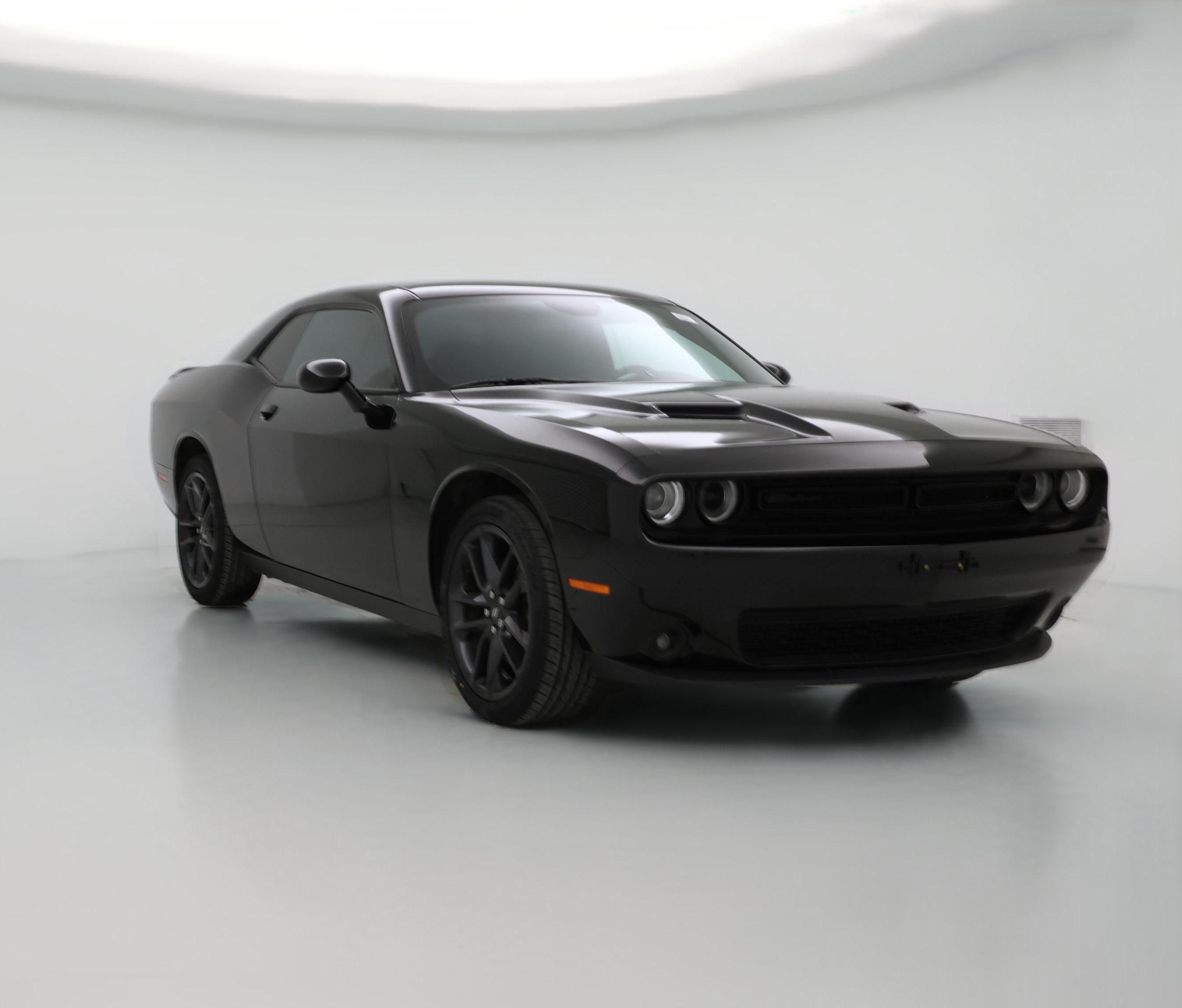 Thumbnail: 2023 Dodge Challenger - 1