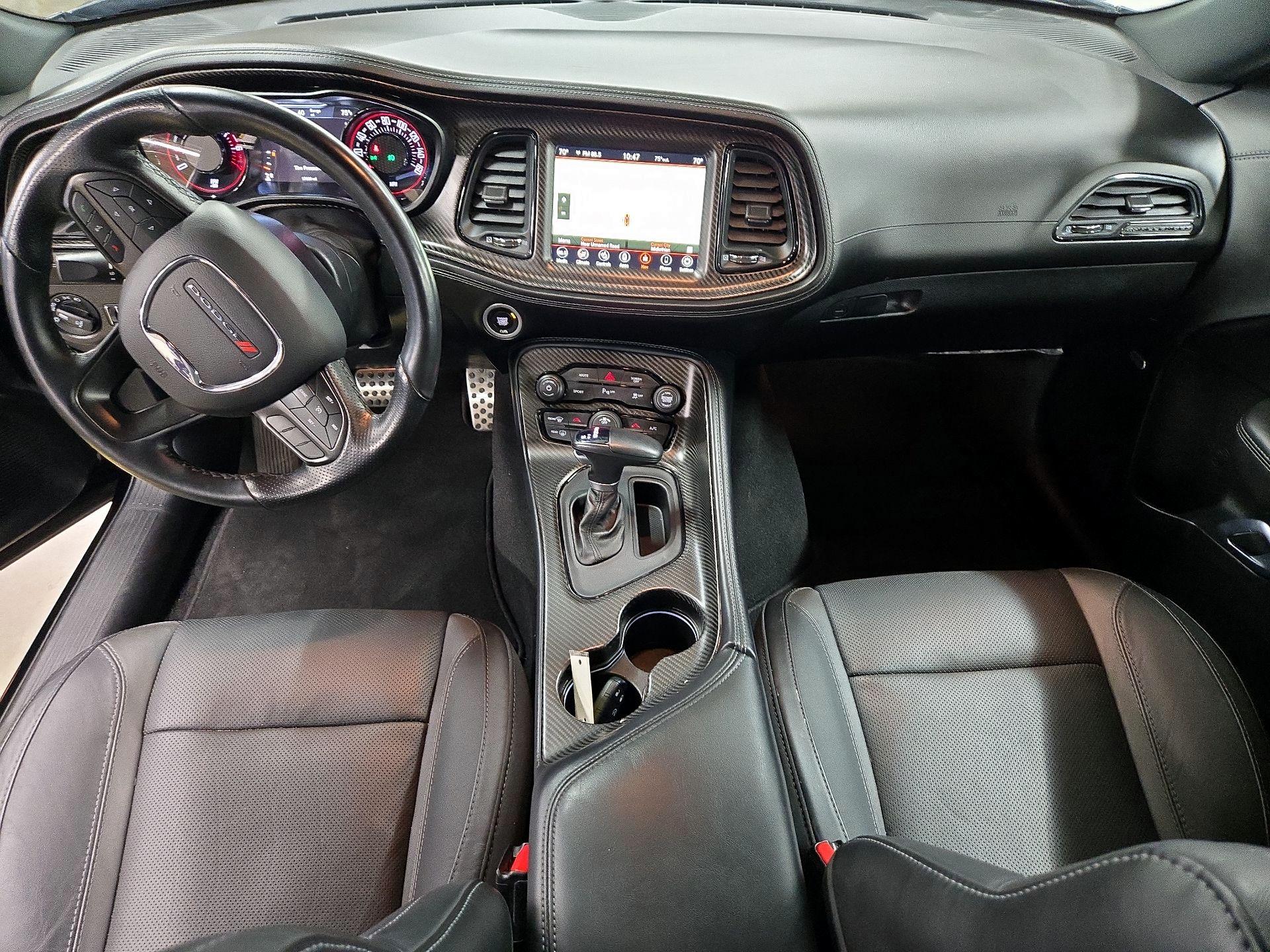 Thumbnail: 2023 Dodge Challenger - 9