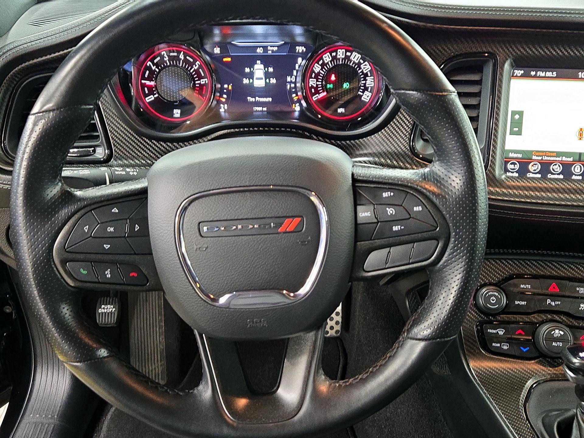 Thumbnail: 2023 Dodge Challenger - 10