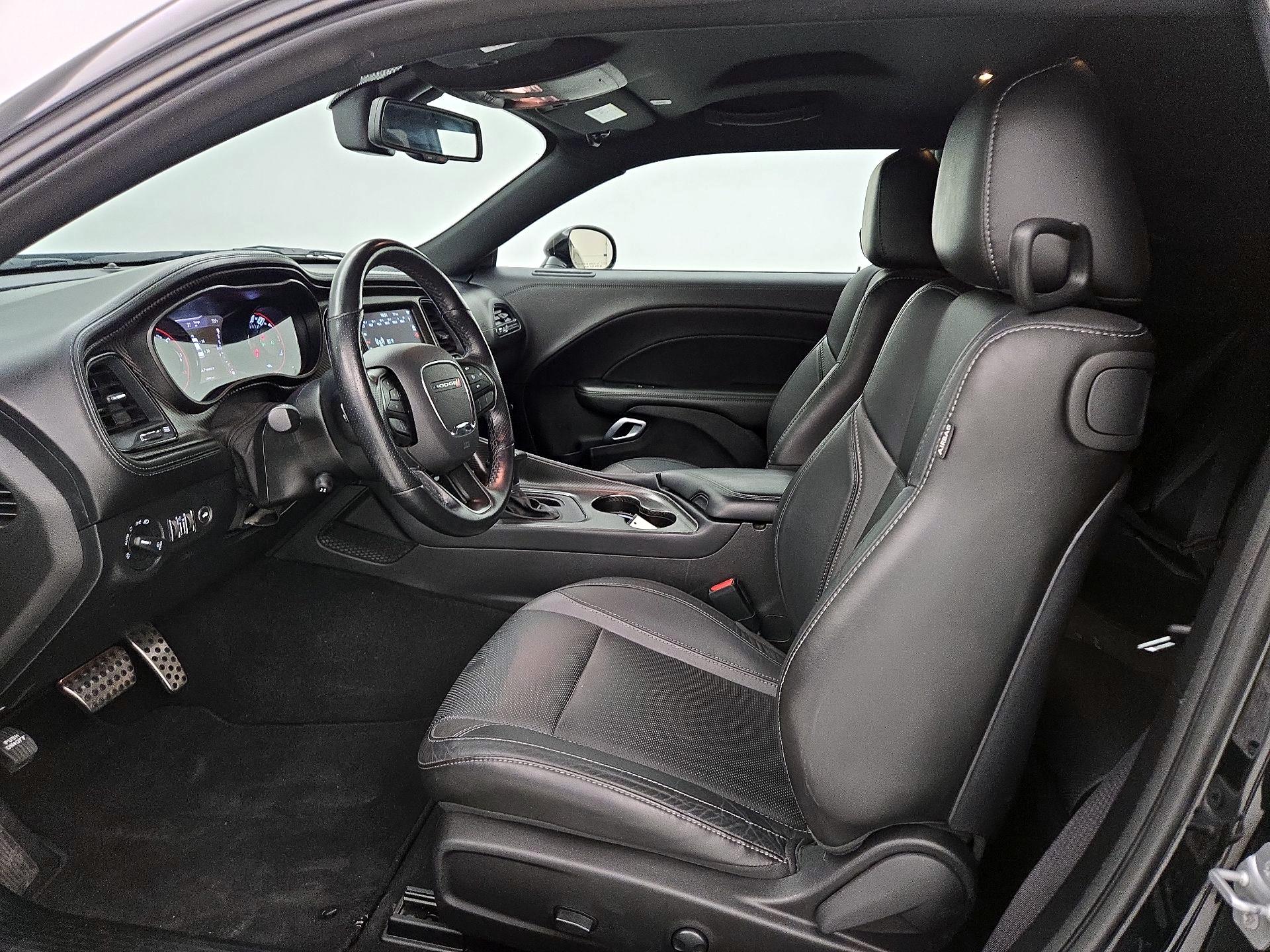 Thumbnail: 2023 Dodge Challenger - 11