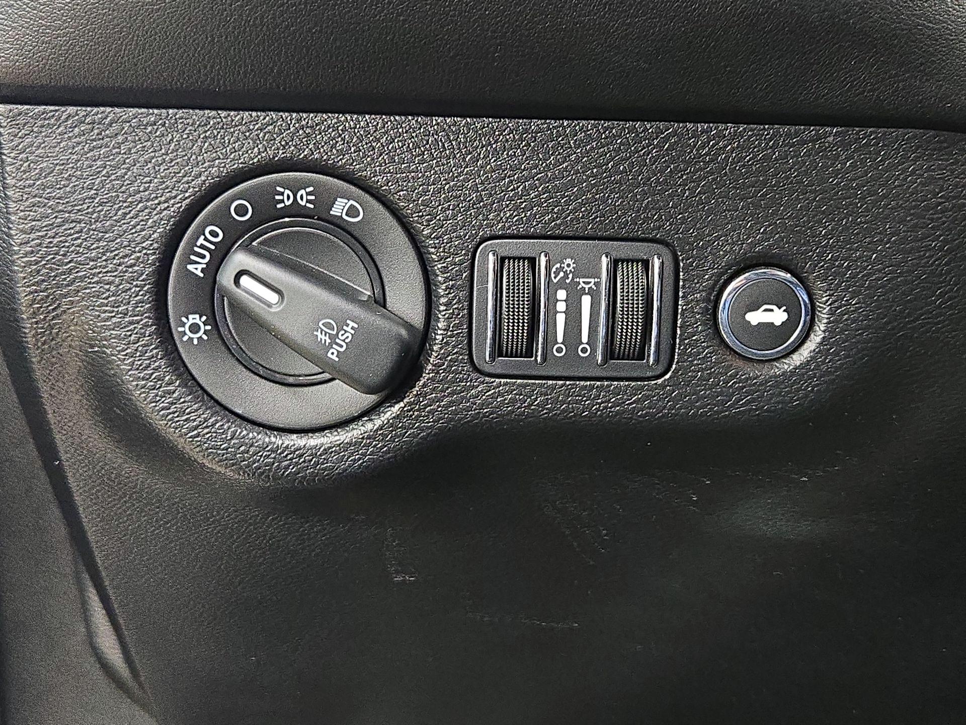 Thumbnail: 2023 Dodge Challenger - 13