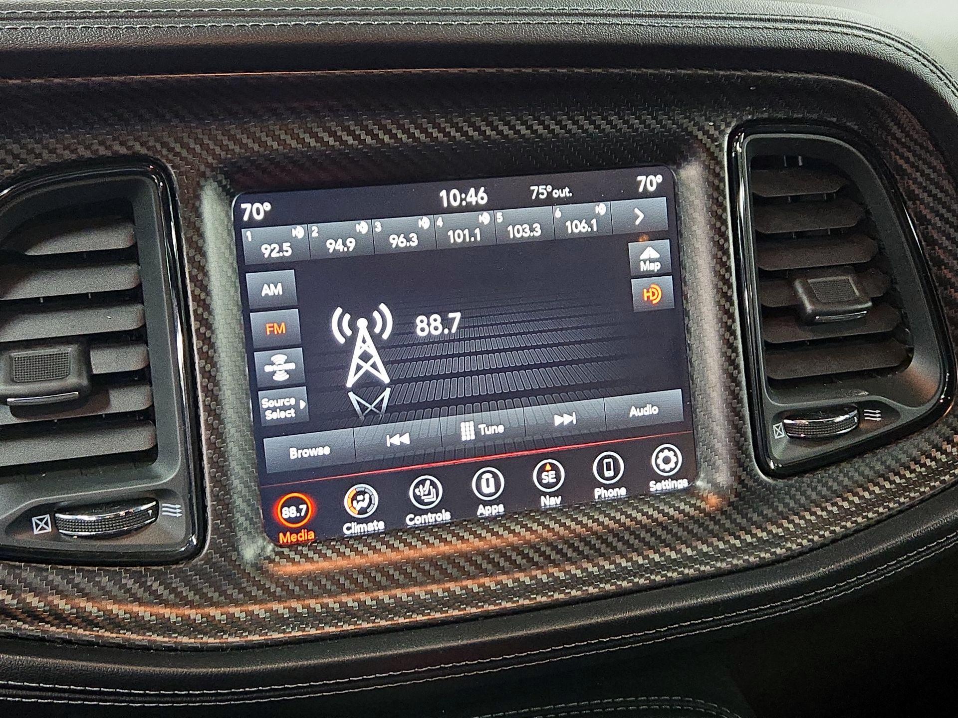 Thumbnail: 2023 Dodge Challenger - 16