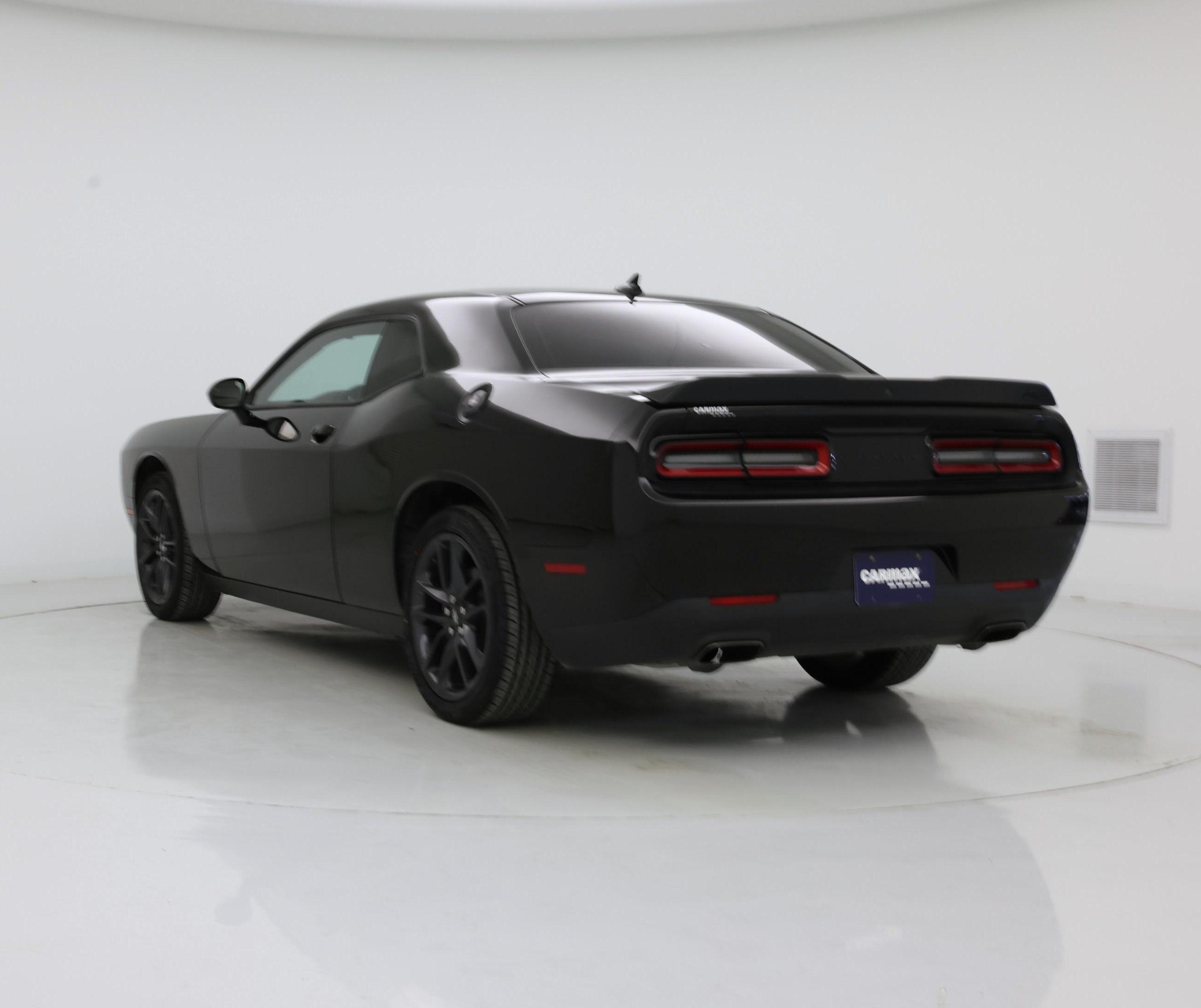 Thumbnail: 2023 Dodge Challenger - 2