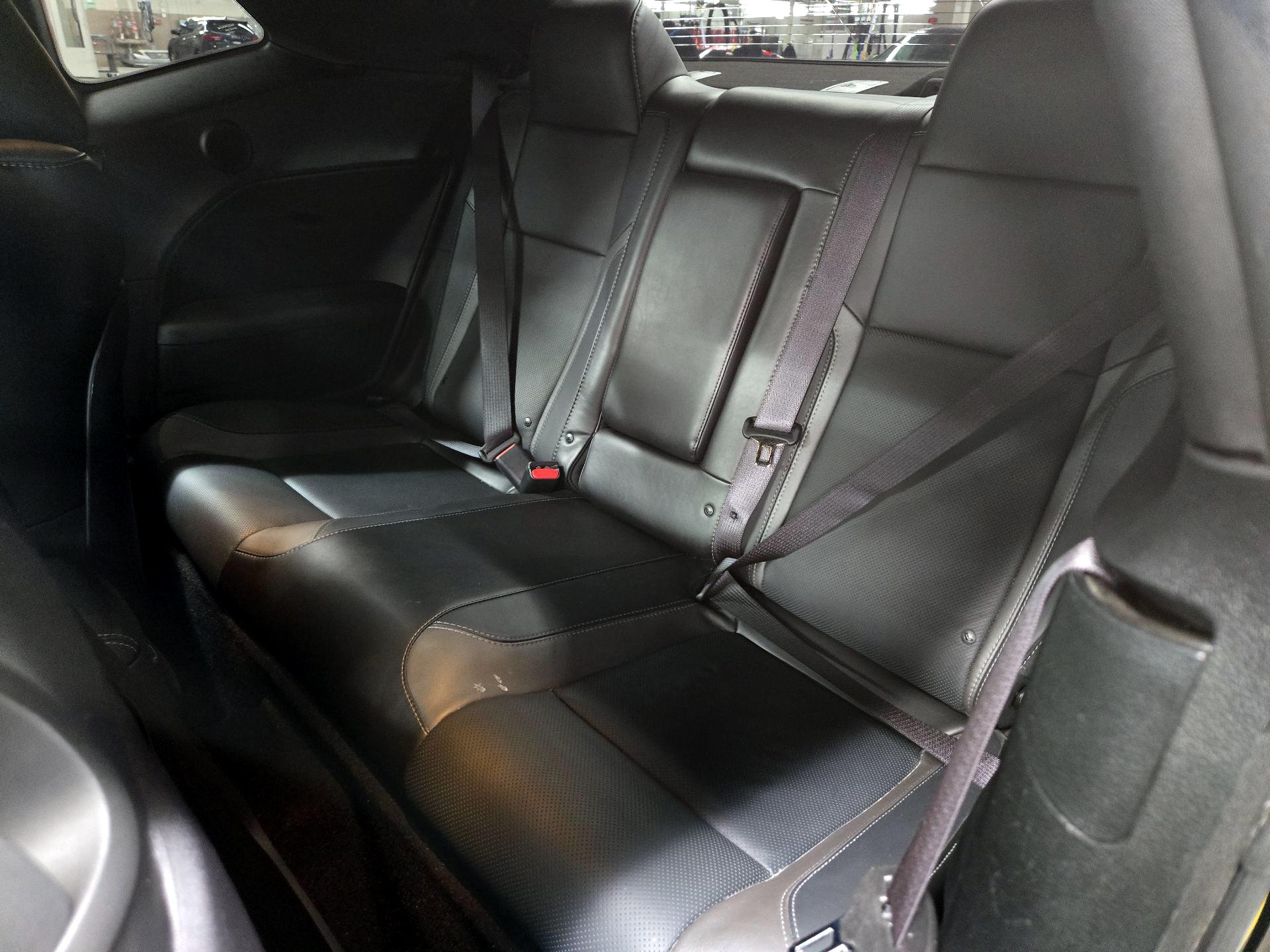 Thumbnail: 2023 Dodge Challenger - 20