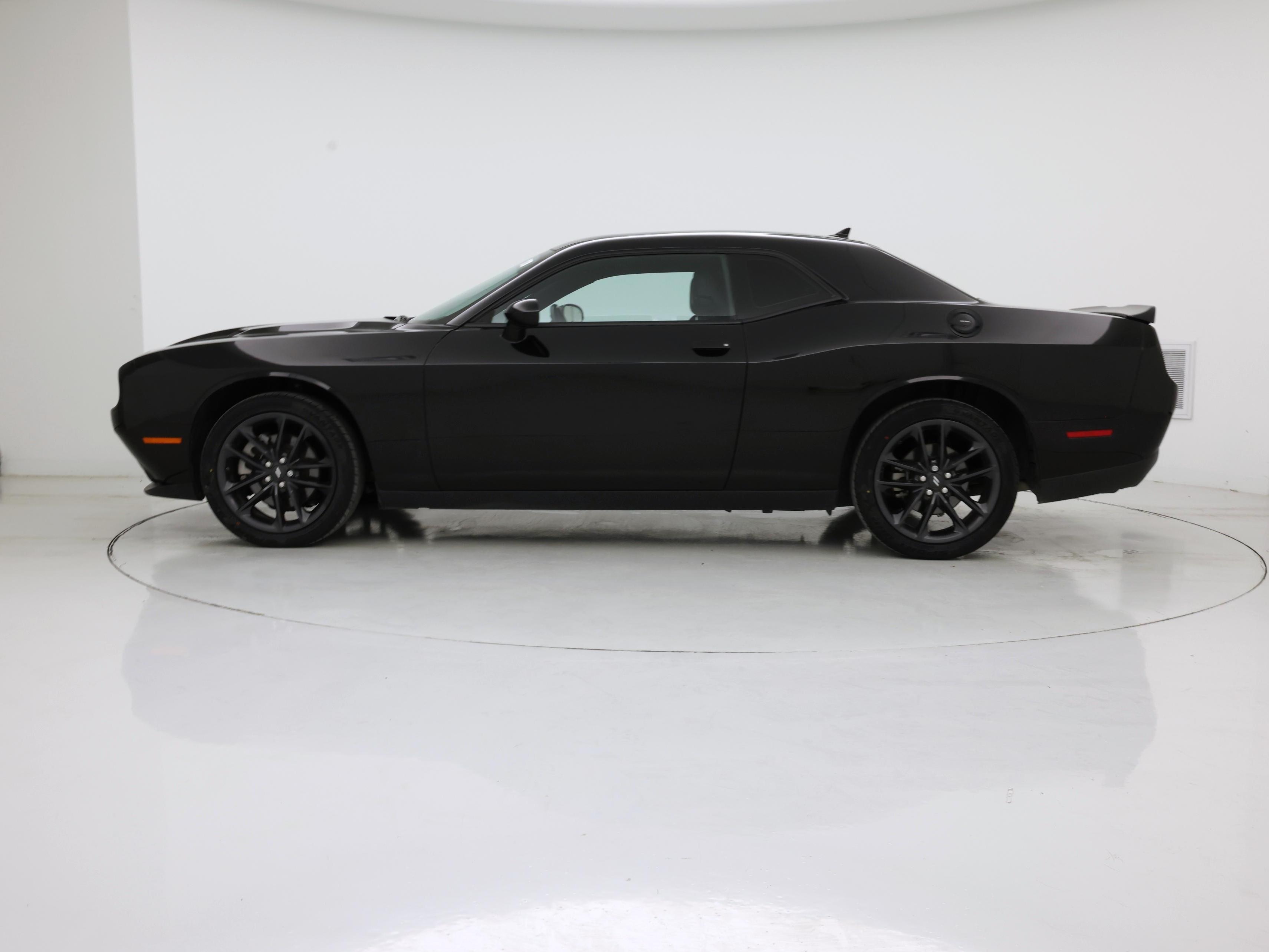 Thumbnail: 2023 Dodge Challenger - 3