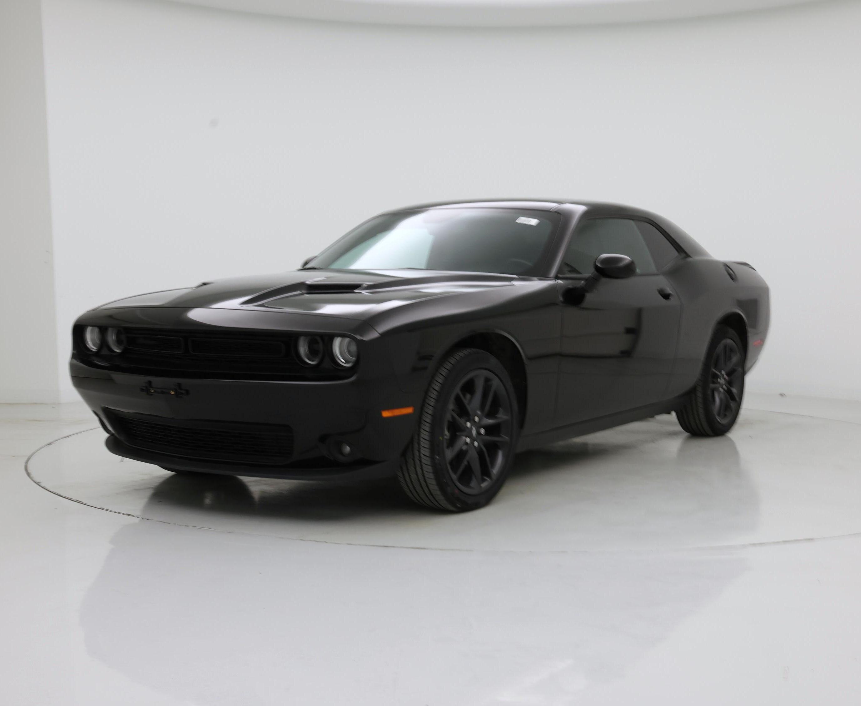 Thumbnail: 2023 Dodge Challenger - 4
