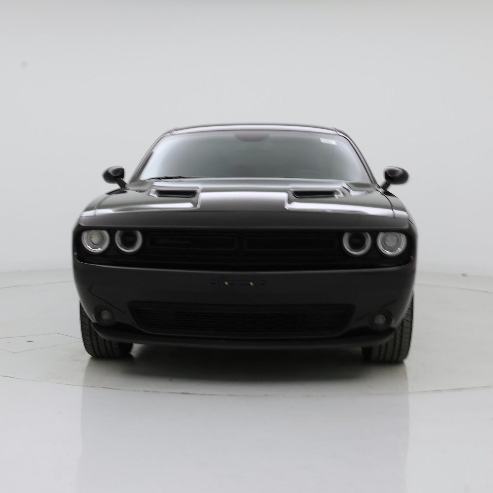 Thumbnail: 2023 Dodge Challenger - 5