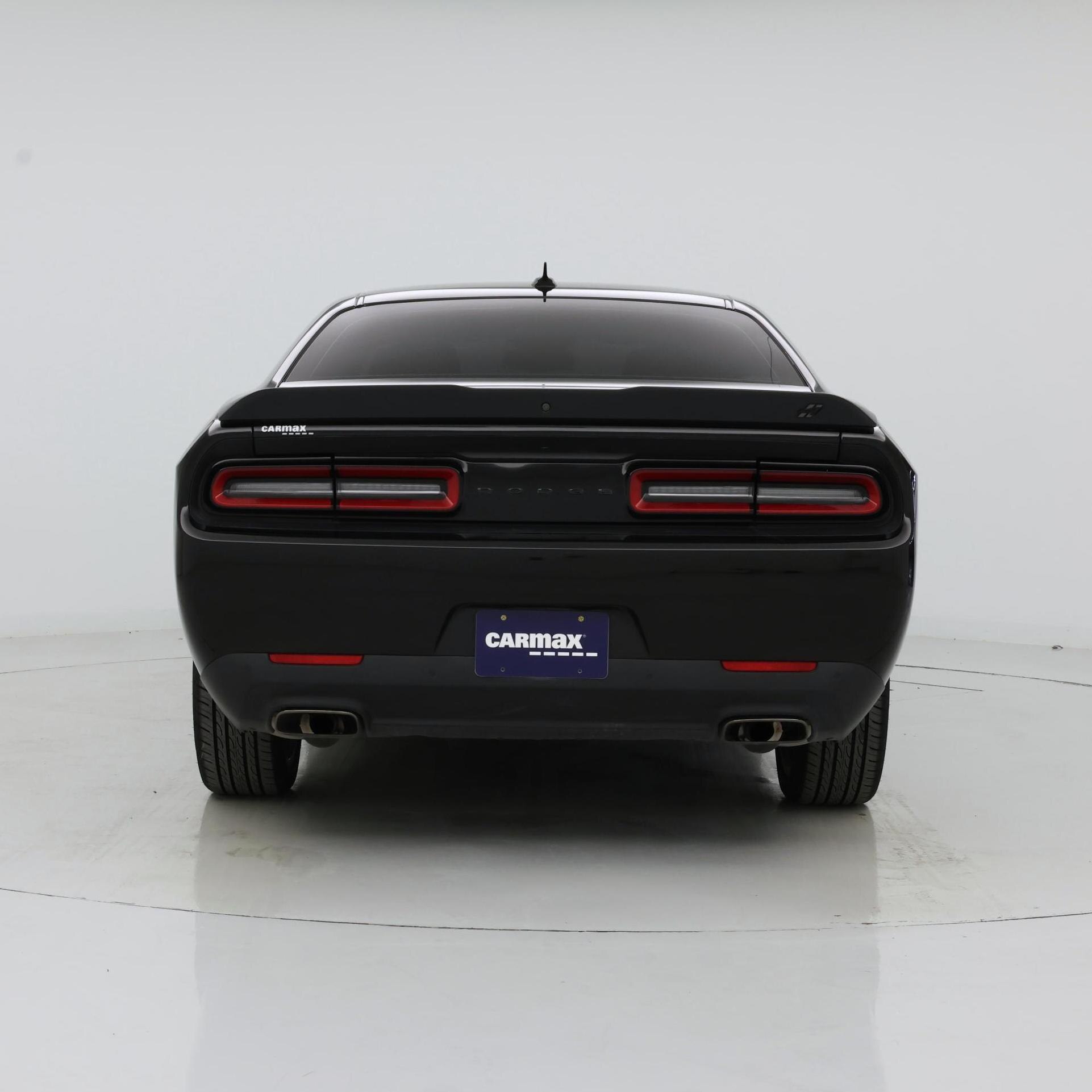 Thumbnail: 2023 Dodge Challenger - 6