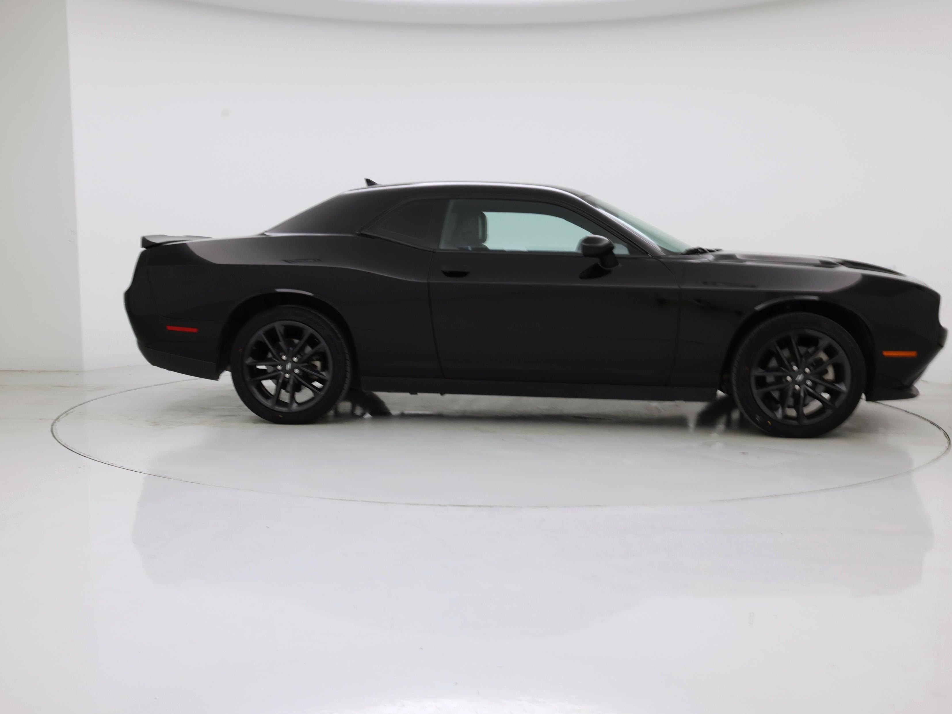 Thumbnail: 2023 Dodge Challenger - 7