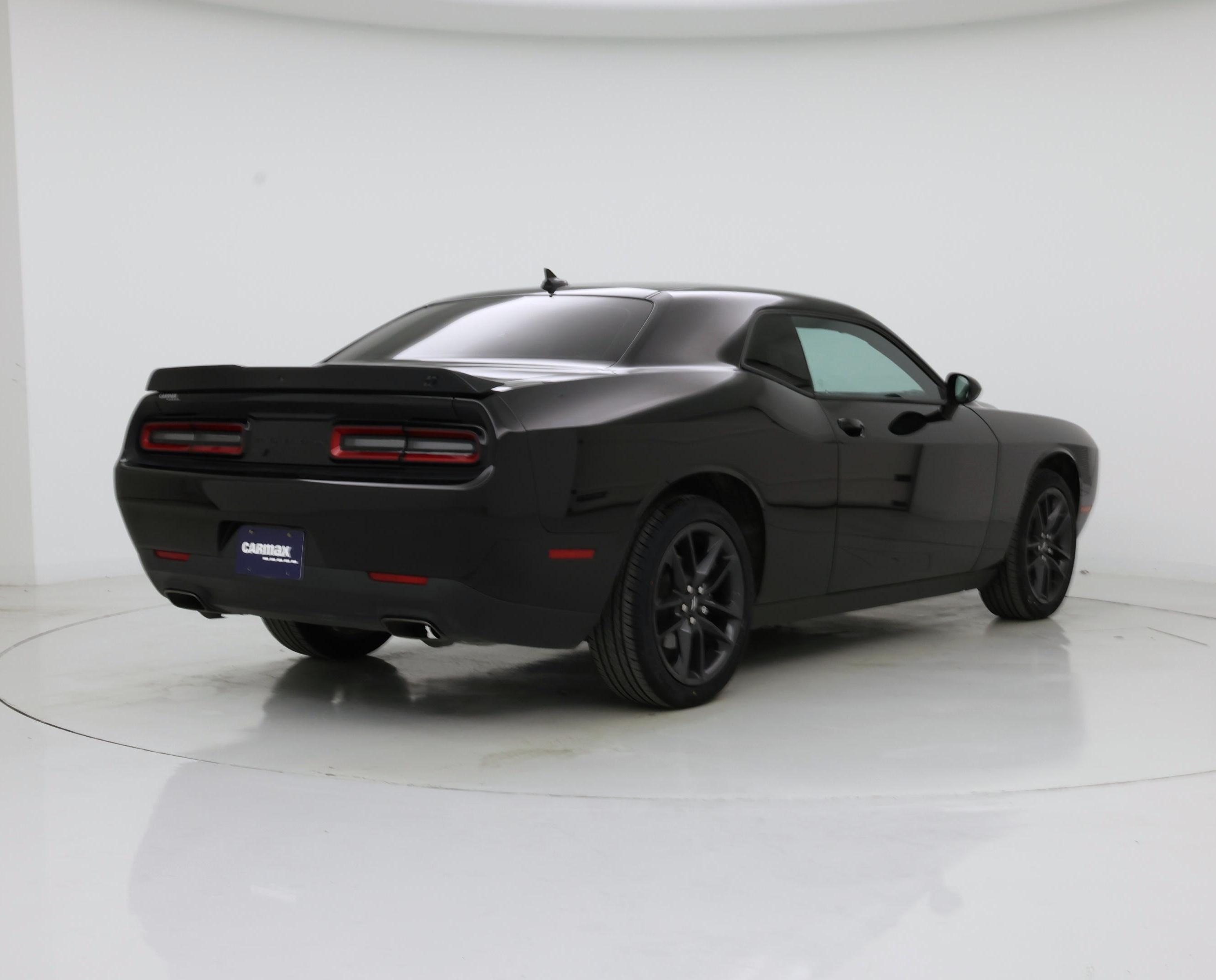 Thumbnail: 2023 Dodge Challenger - 8