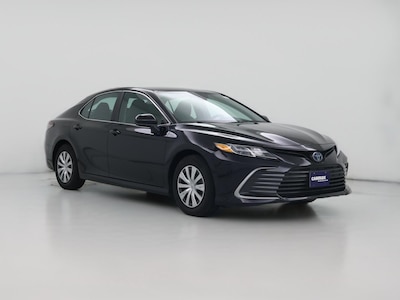2023 Toyota Camry Hybrid LE