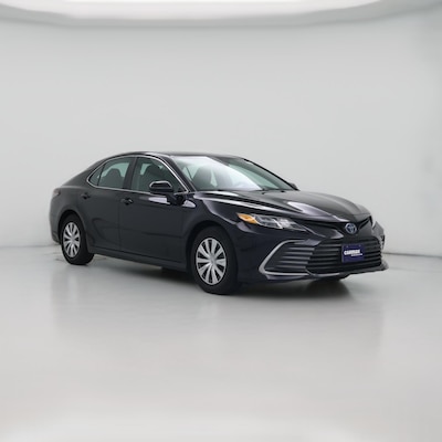 2023 Toyota Camry Hybrid LE