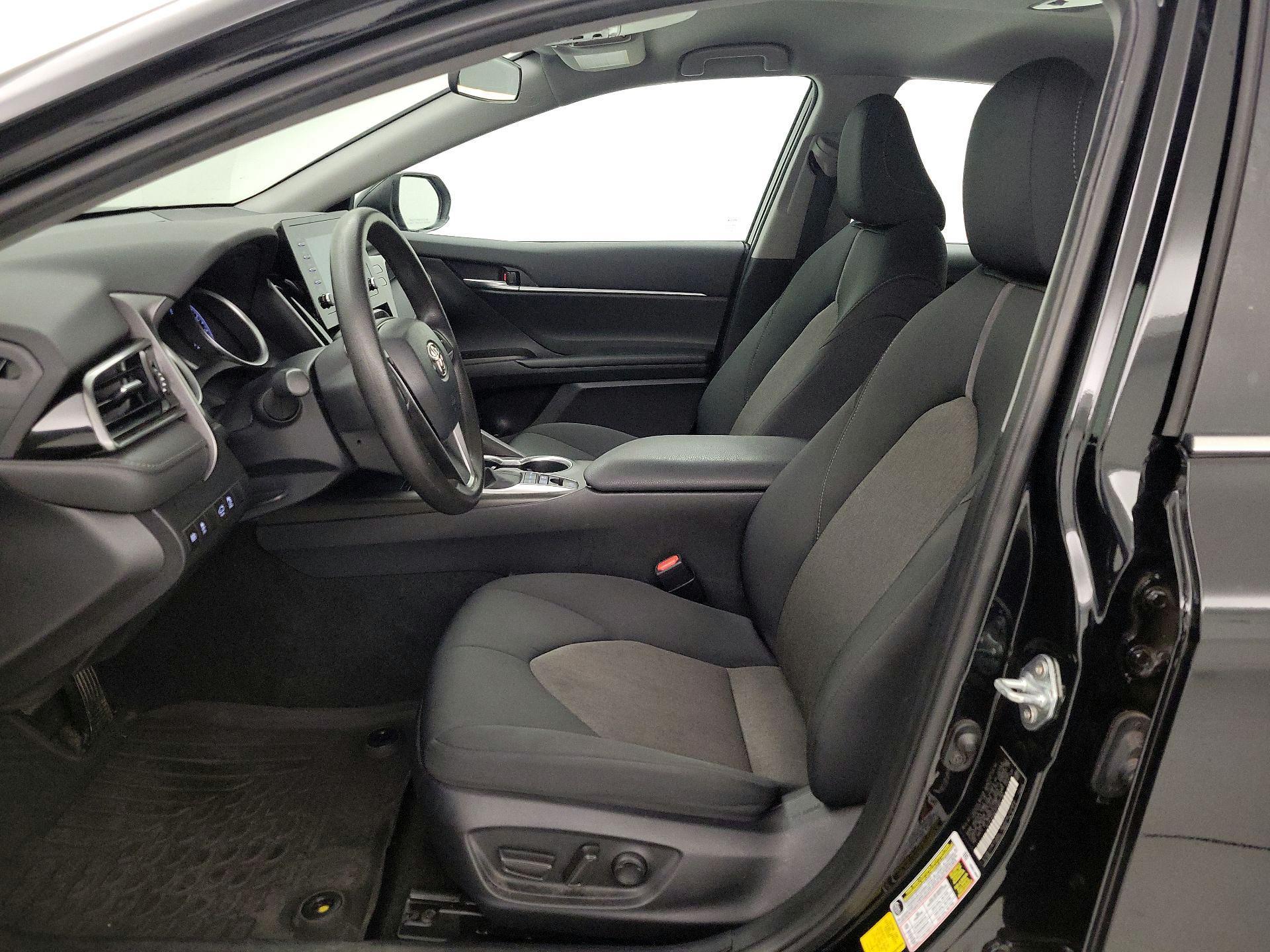 Thumbnail: 2023 Toyota Camry - 11