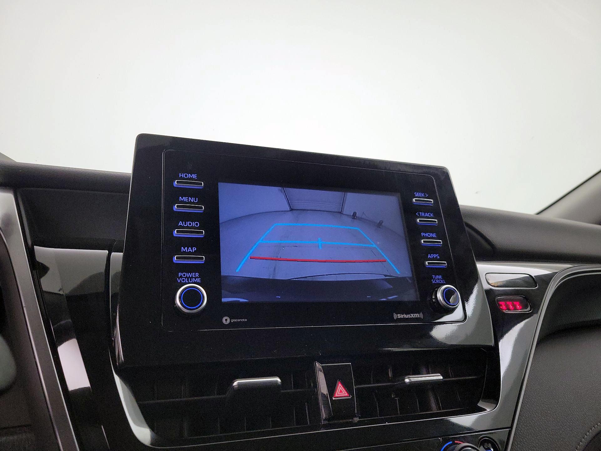 Thumbnail: 2023 Toyota Camry - 14