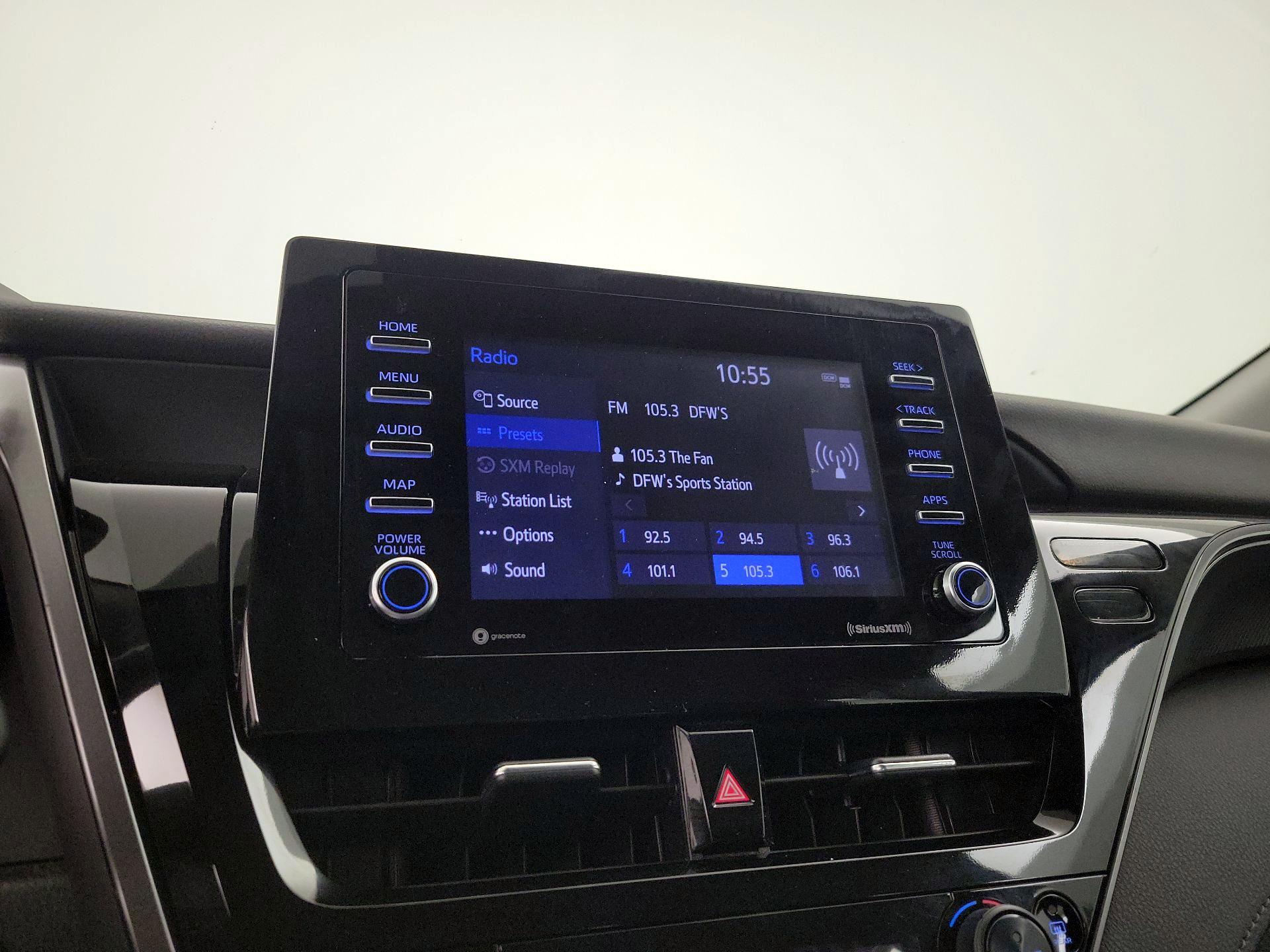 Thumbnail: 2023 Toyota Camry - 15