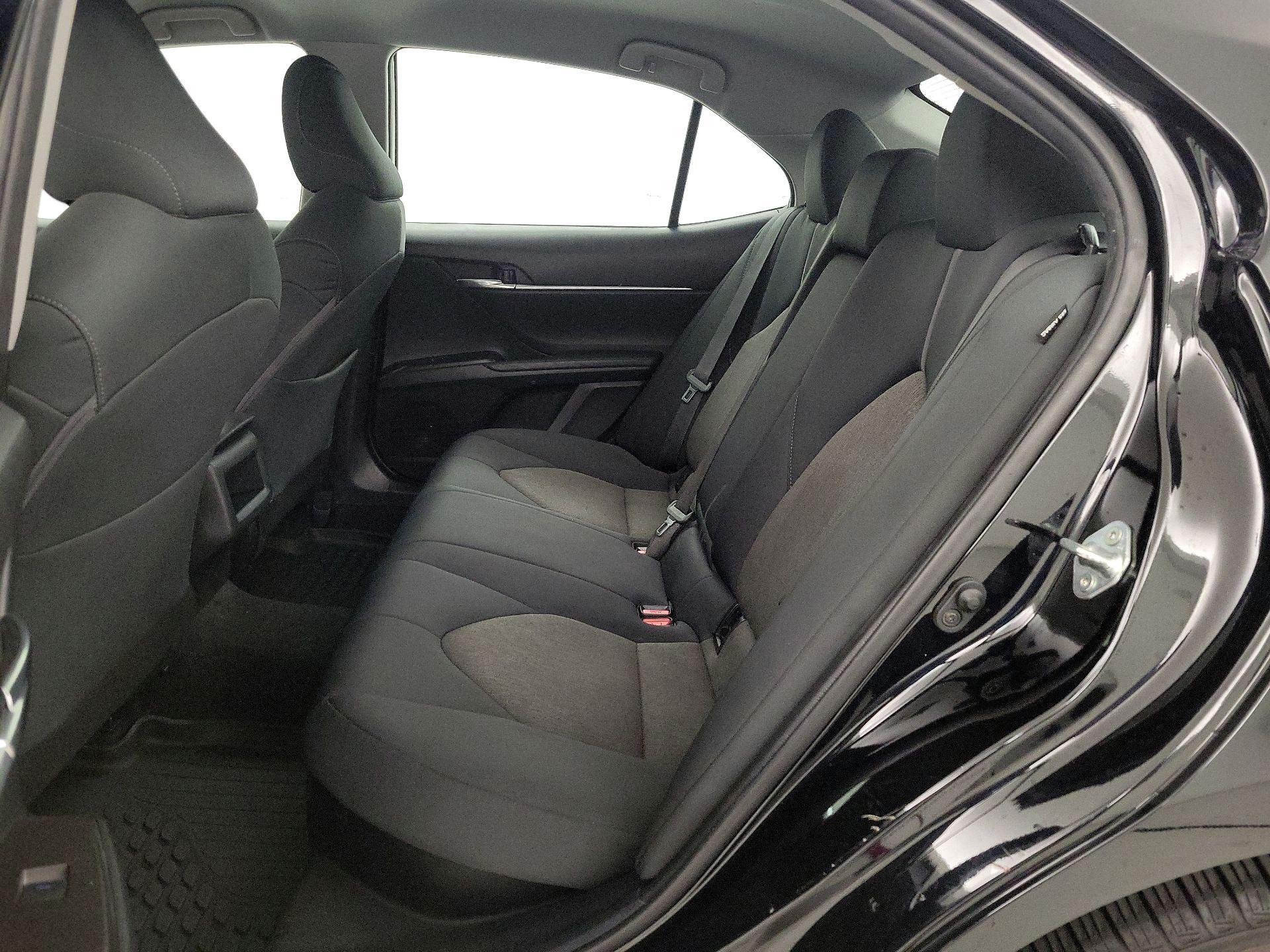 Thumbnail: 2023 Toyota Camry - 18