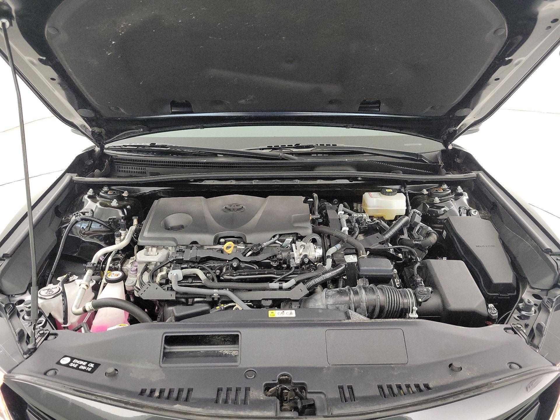 Thumbnail: 2023 Toyota Camry - 20