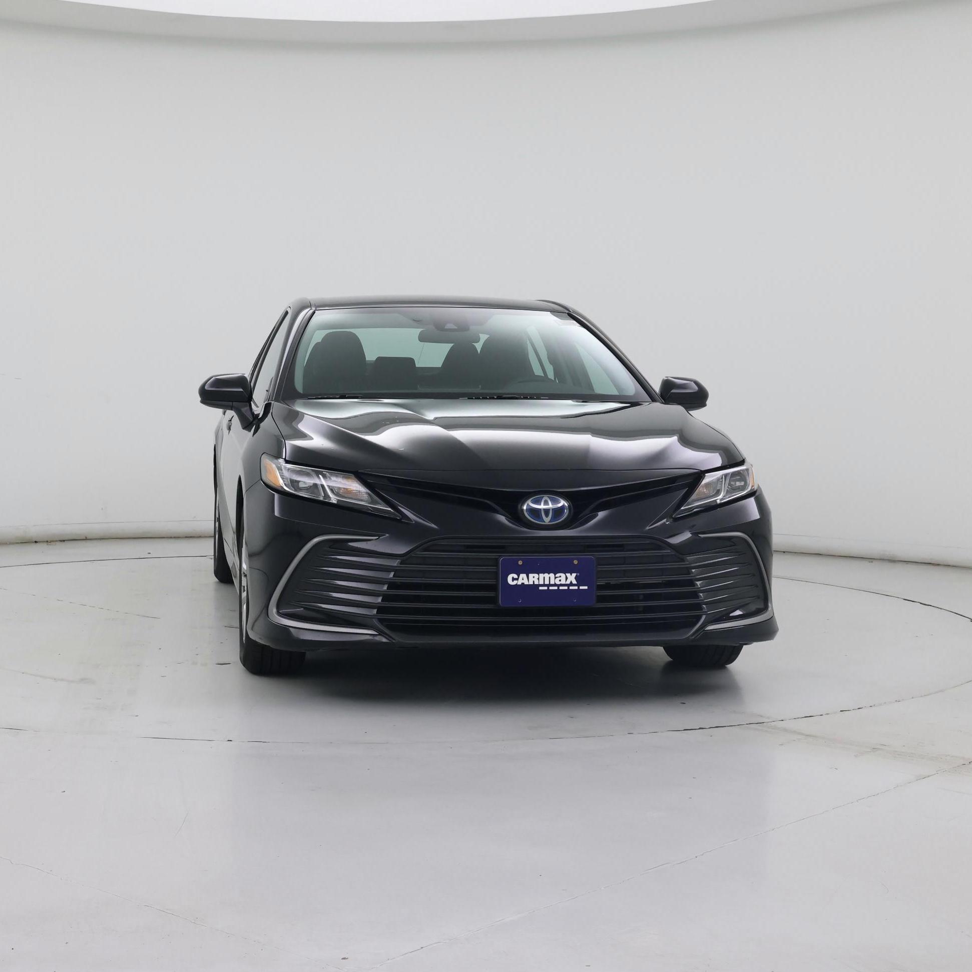 Thumbnail: 2023 Toyota Camry - 5