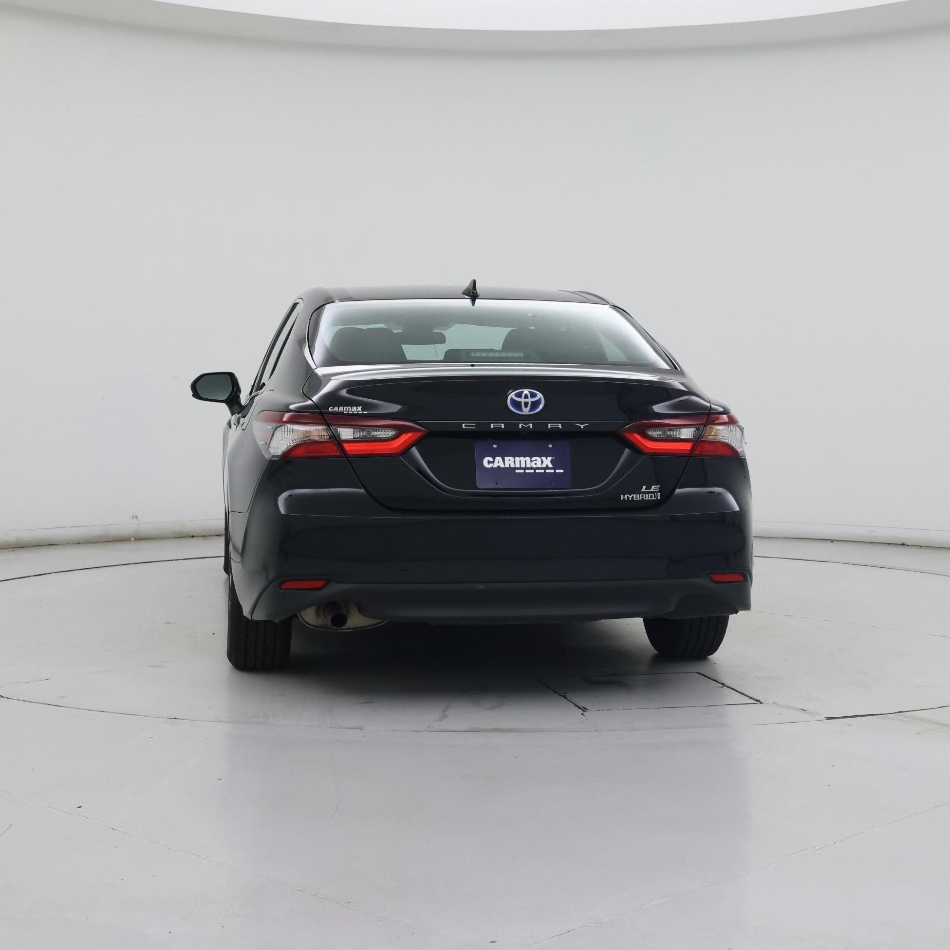 Thumbnail: 2023 Toyota Camry - 6