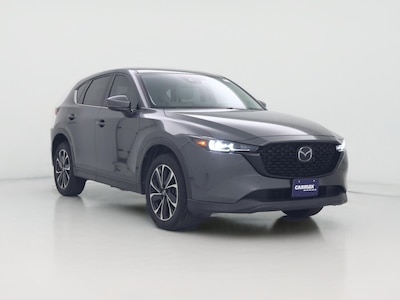2023 Mazda CX-5 2.5 S Premium Plus Package