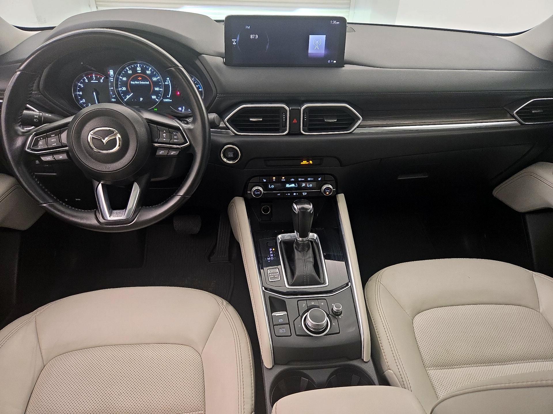 Thumbnail: 2023 Mazda CX-5 - 9