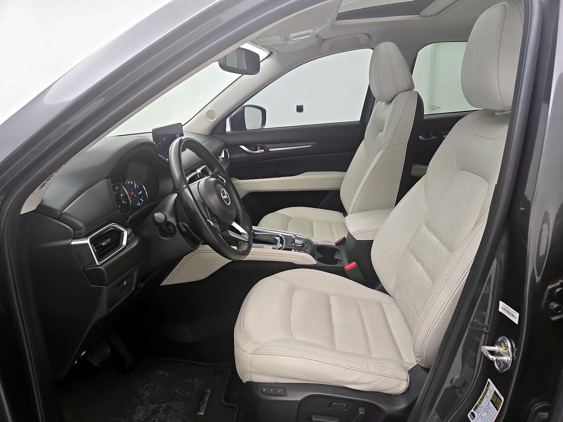 Thumbnail: 2023 Mazda CX-5 - 11