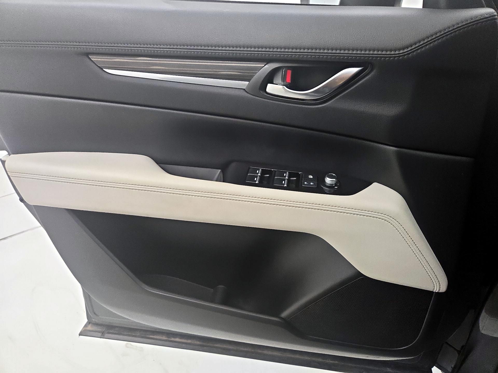 Thumbnail: 2023 Mazda CX-5 - 12