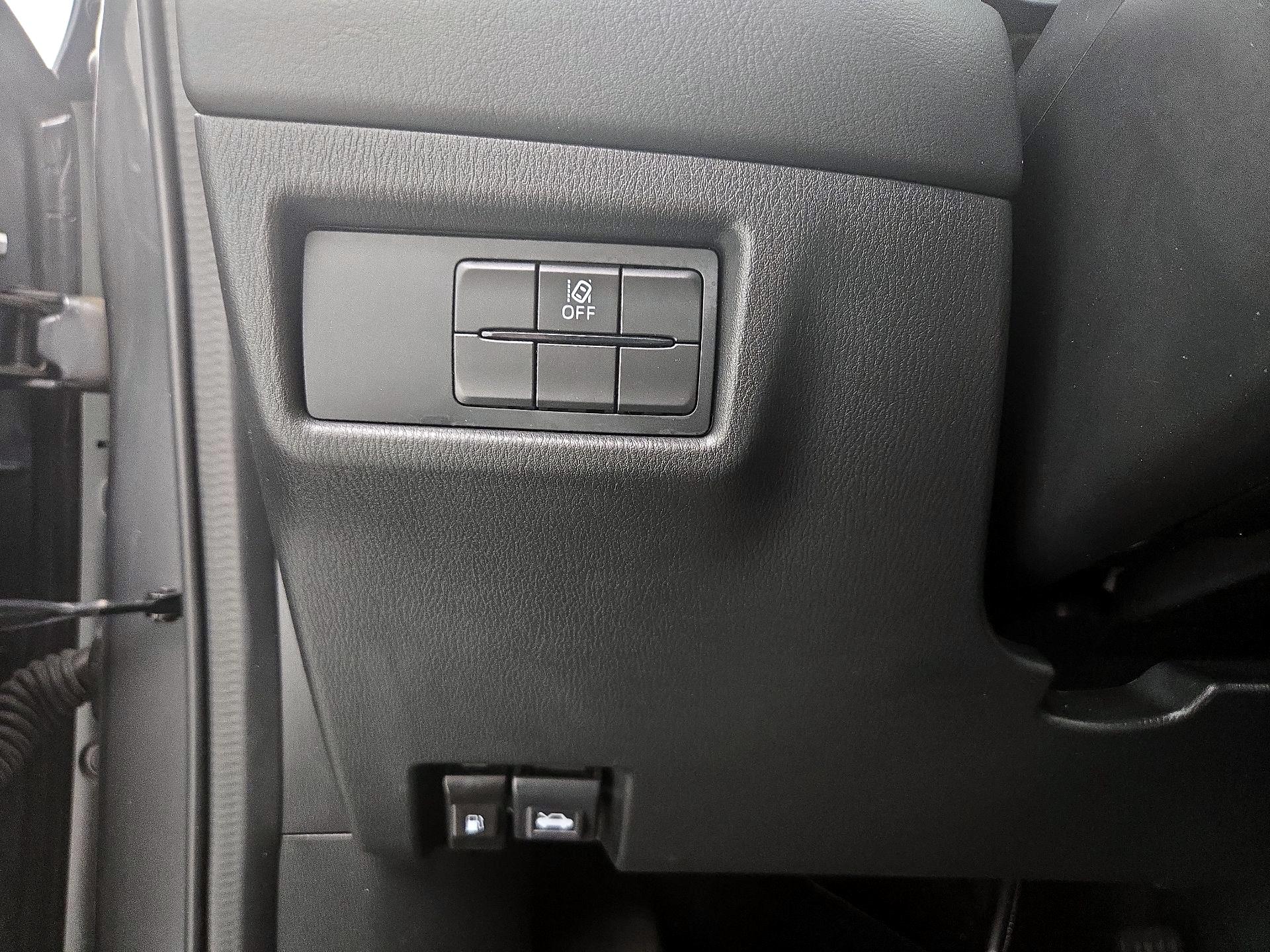 Thumbnail: 2023 Mazda CX-5 - 13