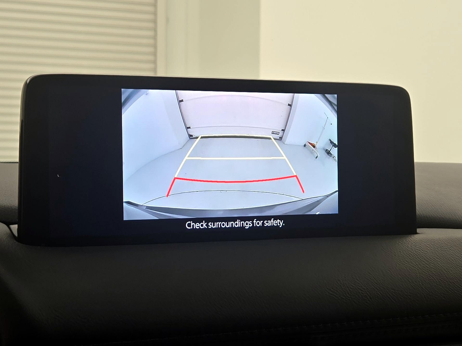 Thumbnail: 2023 Mazda CX-5 - 14