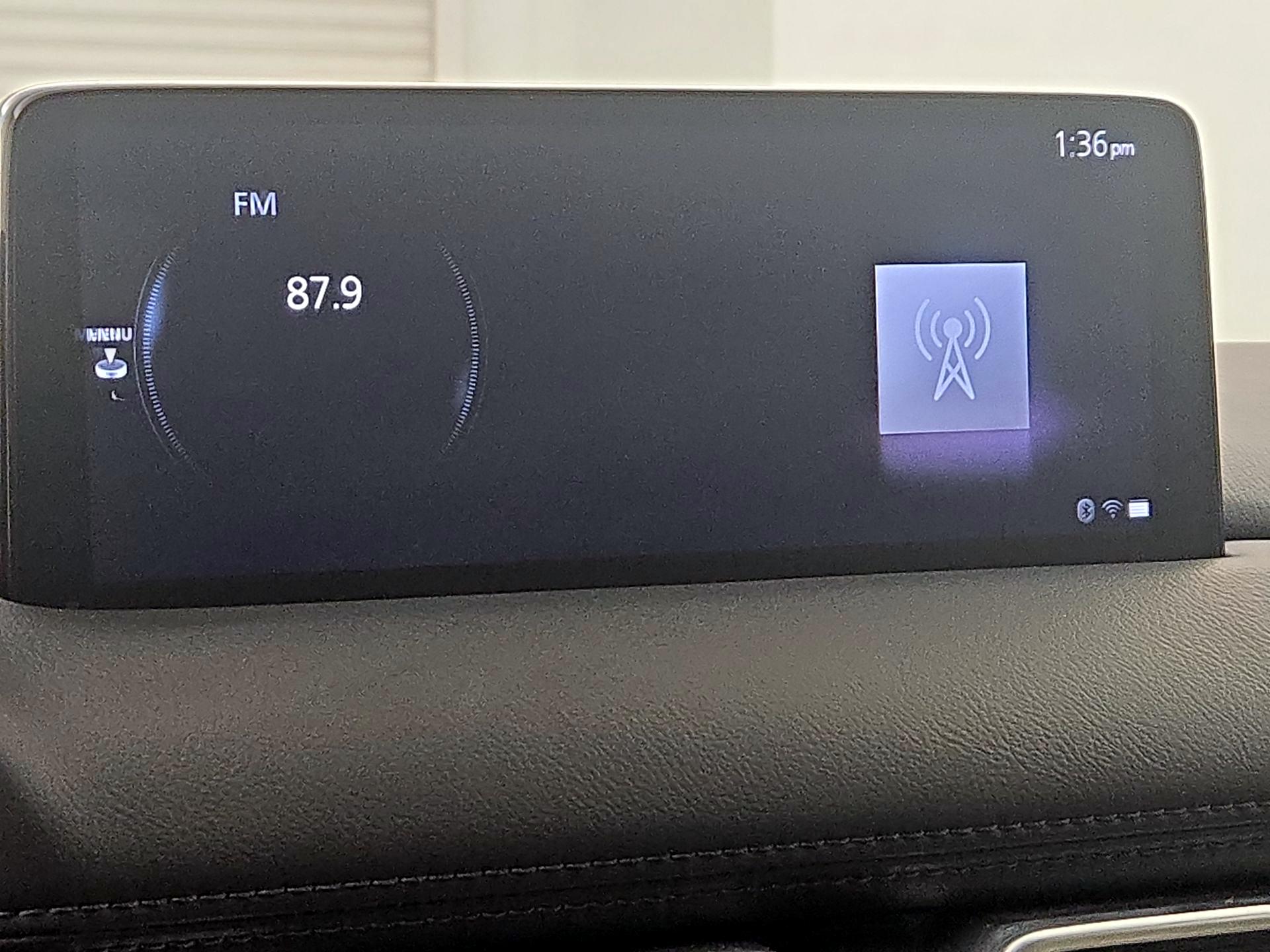 Thumbnail: 2023 Mazda CX-5 - 15