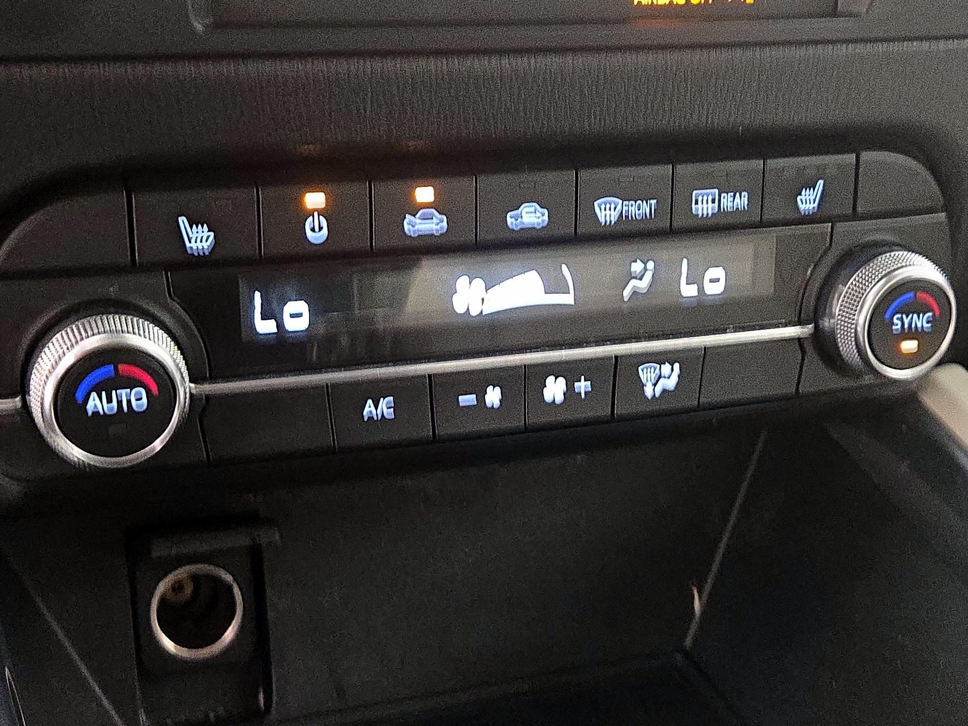 Thumbnail: 2023 Mazda CX-5 - 16