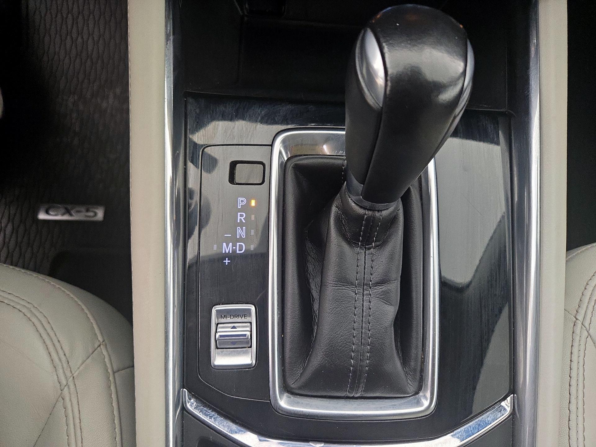 Thumbnail: 2023 Mazda CX-5 - 17