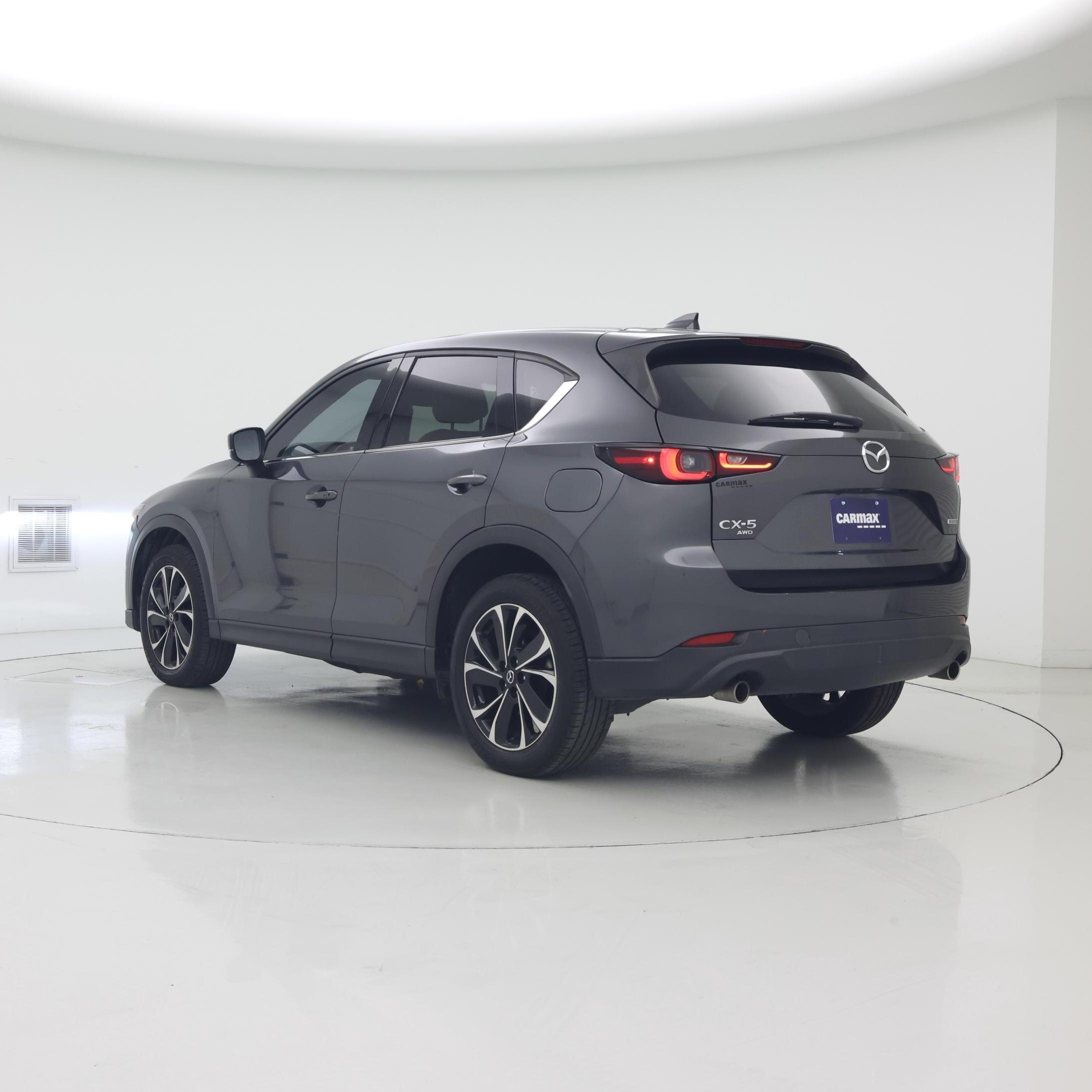 Thumbnail: 2023 Mazda CX-5 - 2