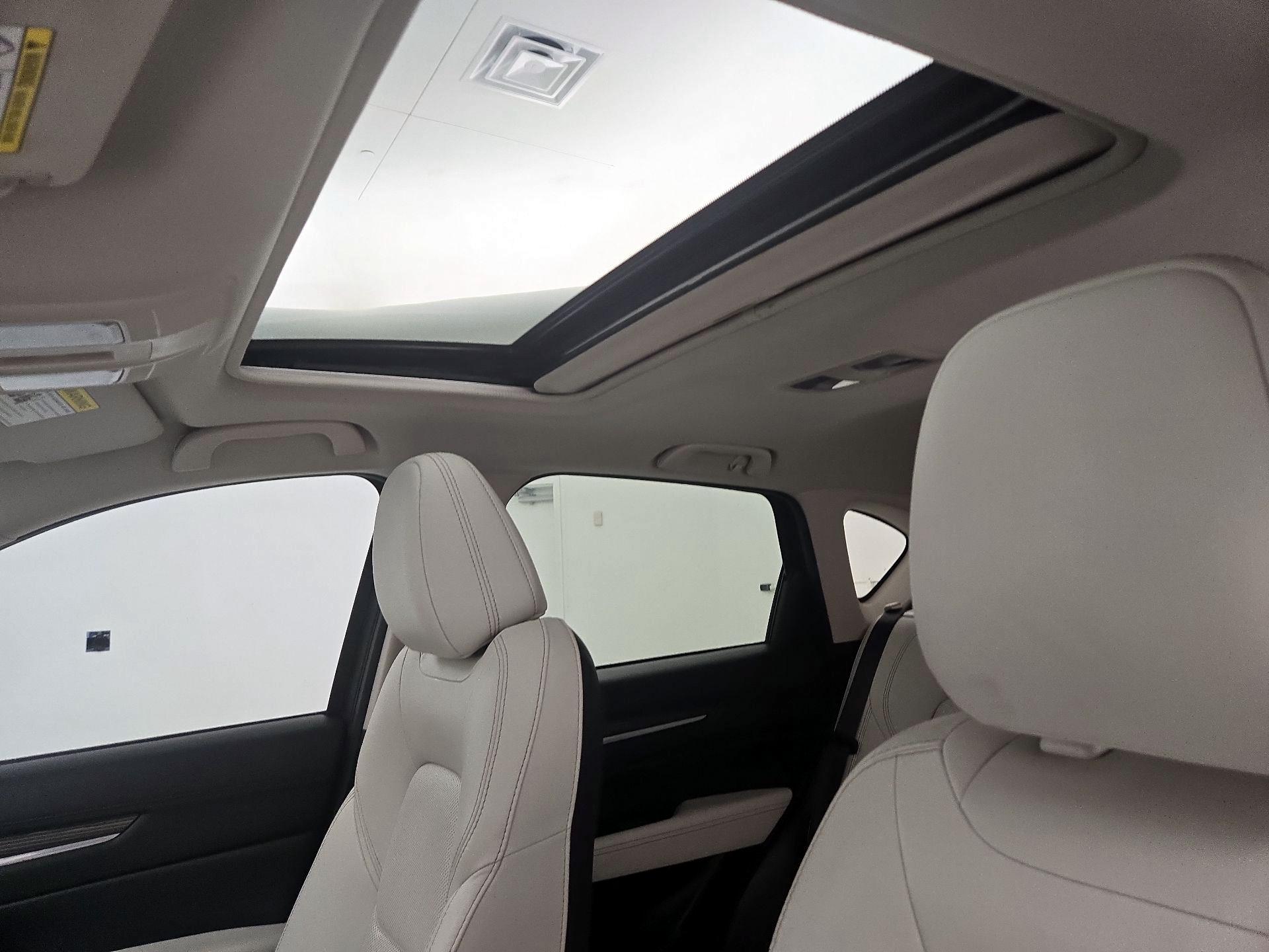 Thumbnail: 2023 Mazda CX-5 - 19