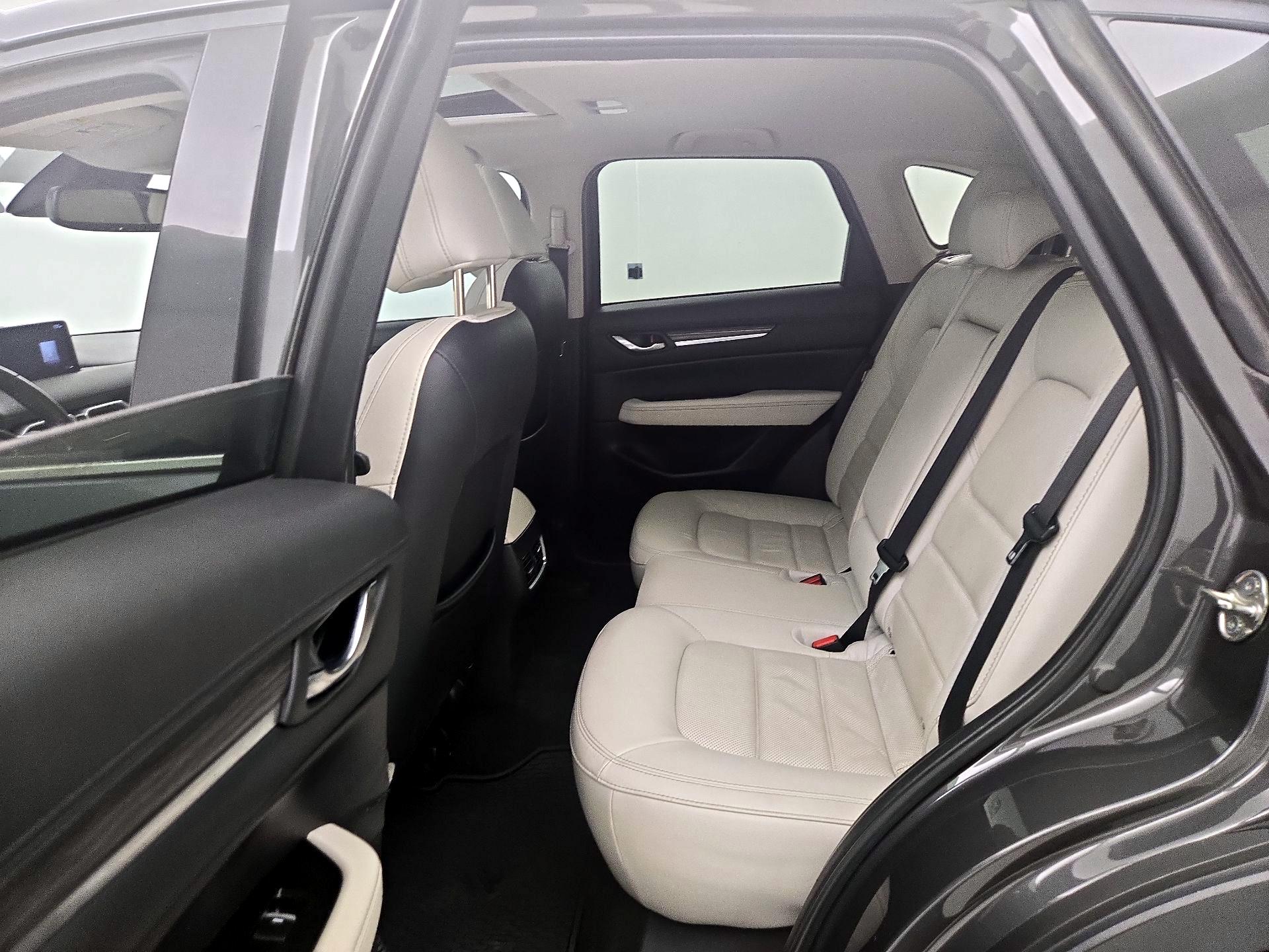 Thumbnail: 2023 Mazda CX-5 - 20