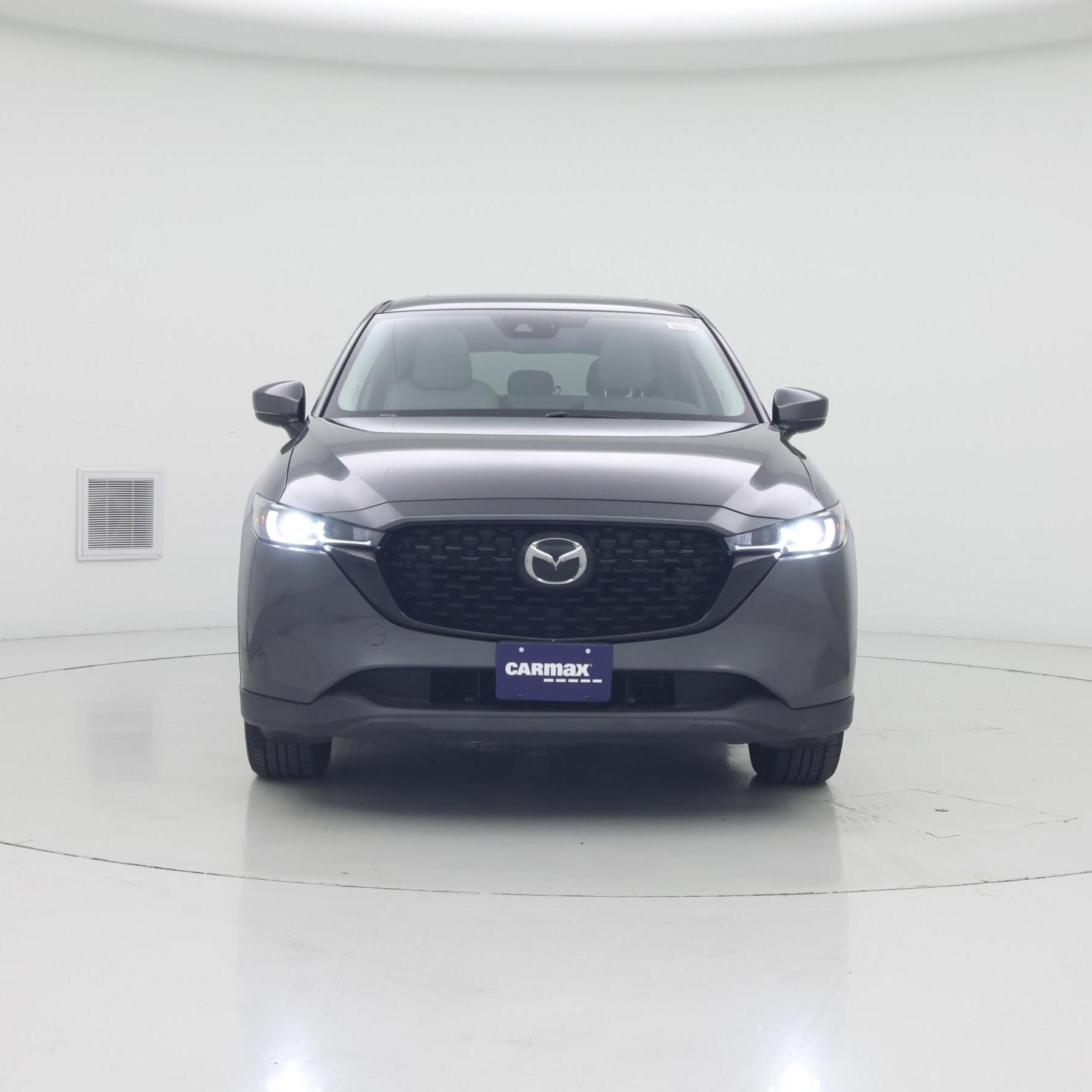 Thumbnail: 2023 Mazda CX-5 - 5