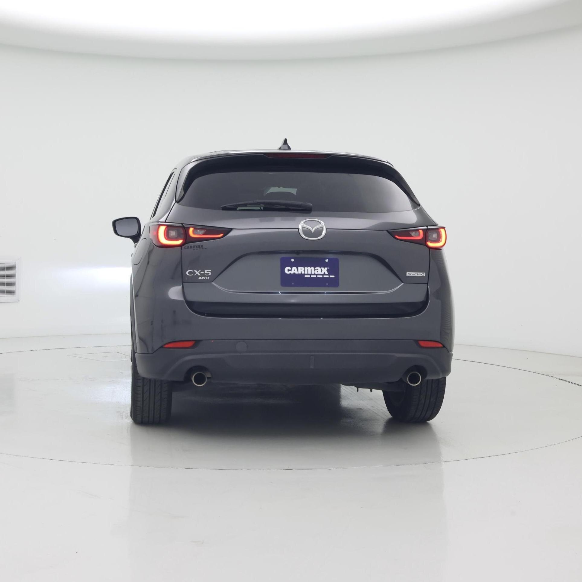 Thumbnail: 2023 Mazda CX-5 - 6