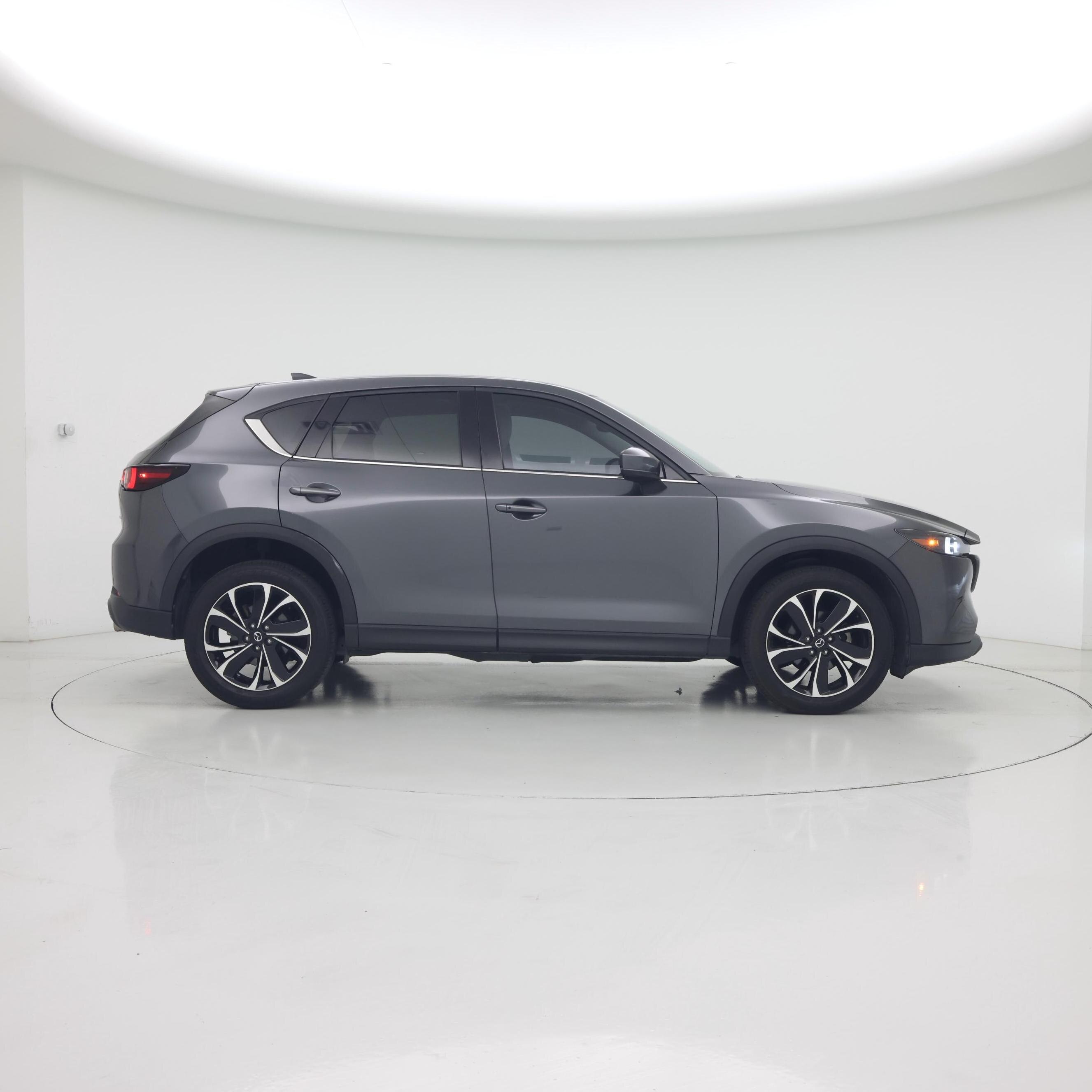 Thumbnail: 2023 Mazda CX-5 - 7