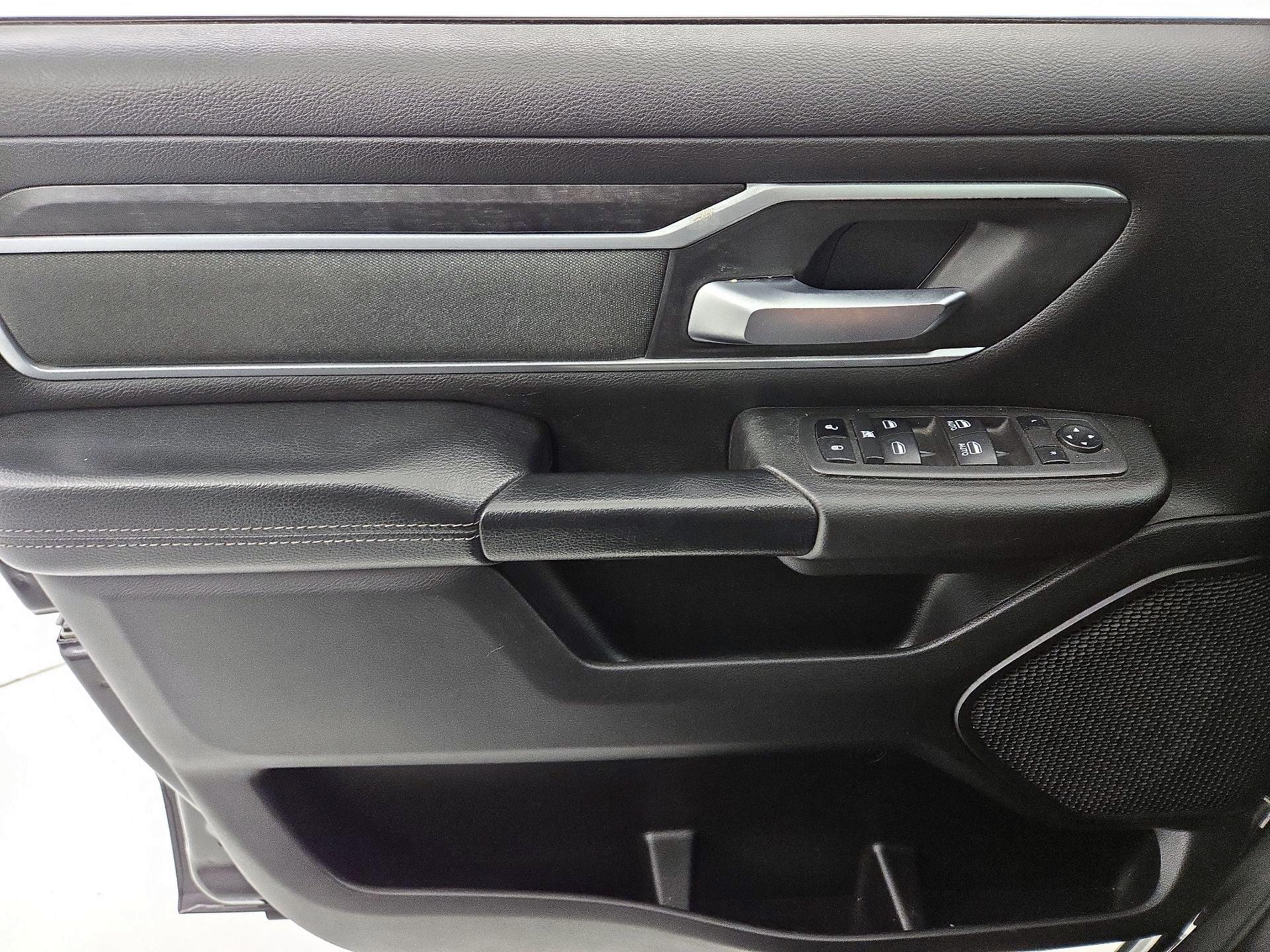 Thumbnail: 2022 RAM 1500 - 12