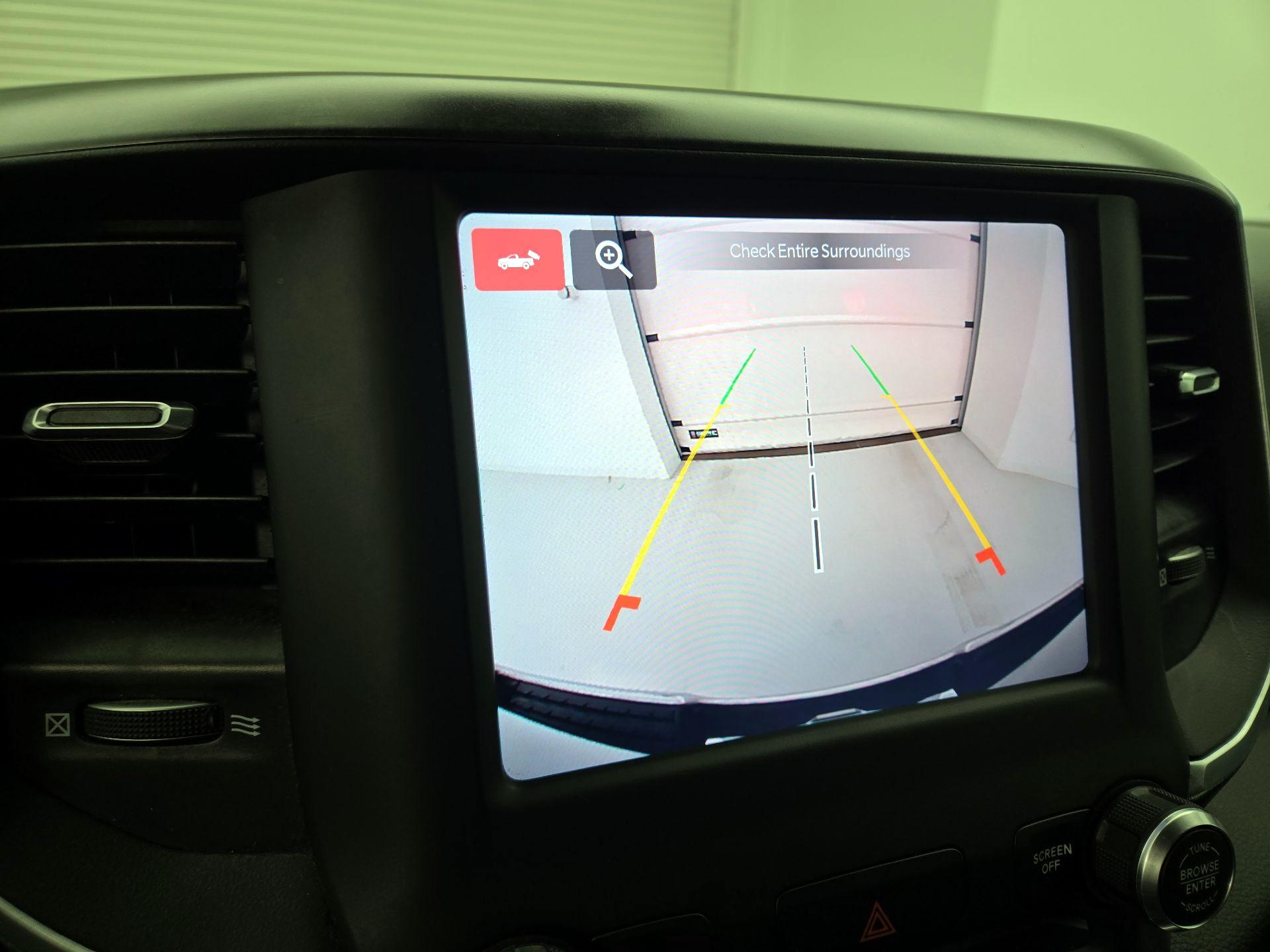 Thumbnail: 2022 RAM 1500 - 14