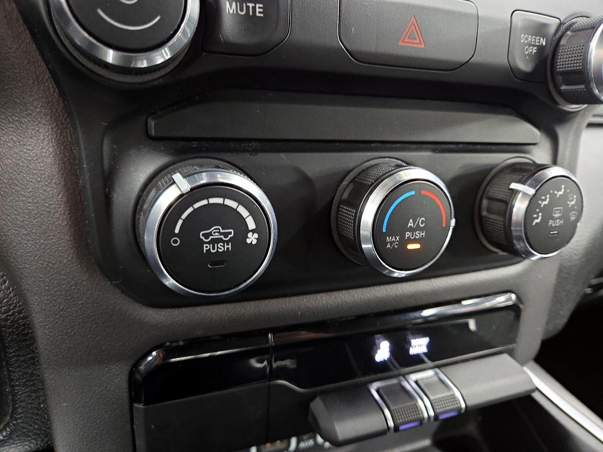 Thumbnail: 2022 RAM 1500 - 16