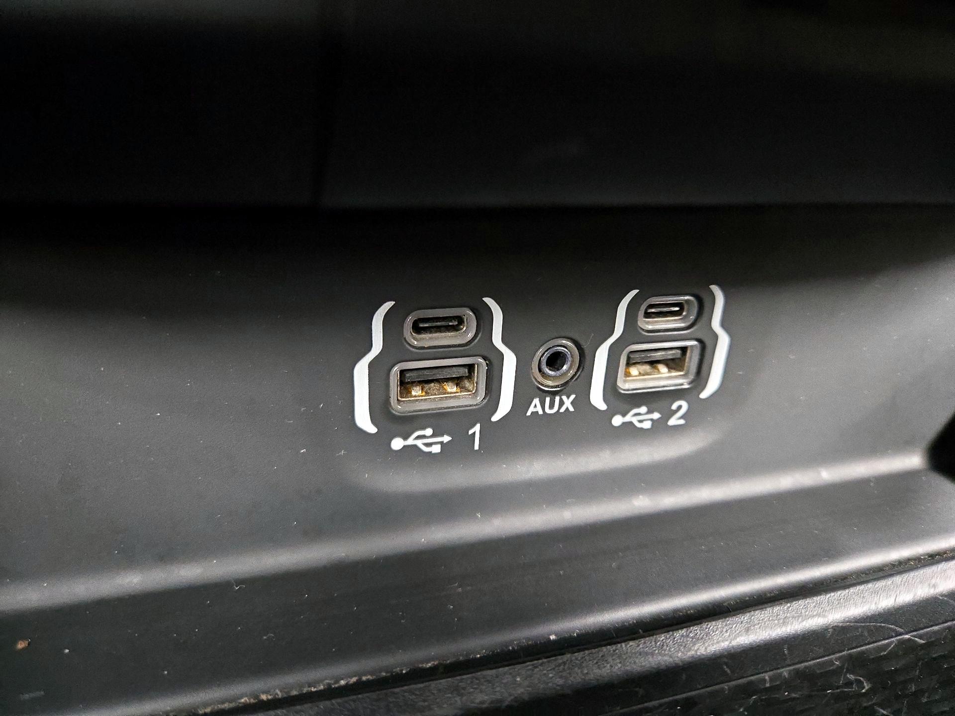 Thumbnail: 2022 RAM 1500 - 18